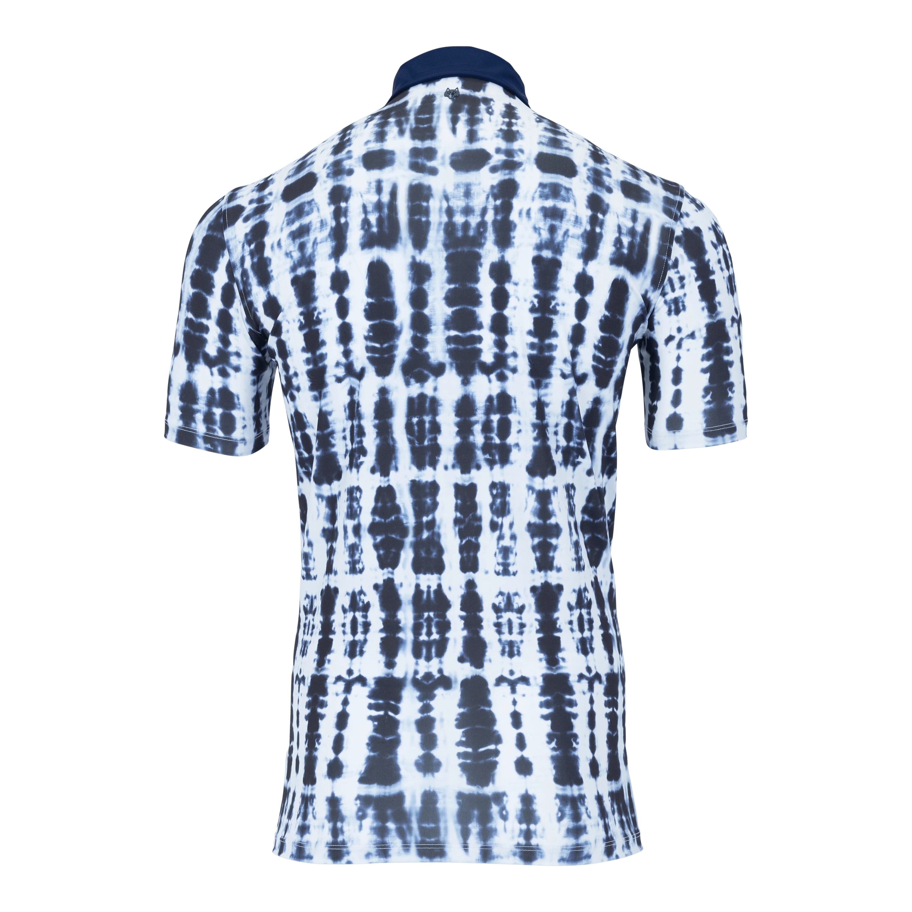 Shibori Polo - Image 2