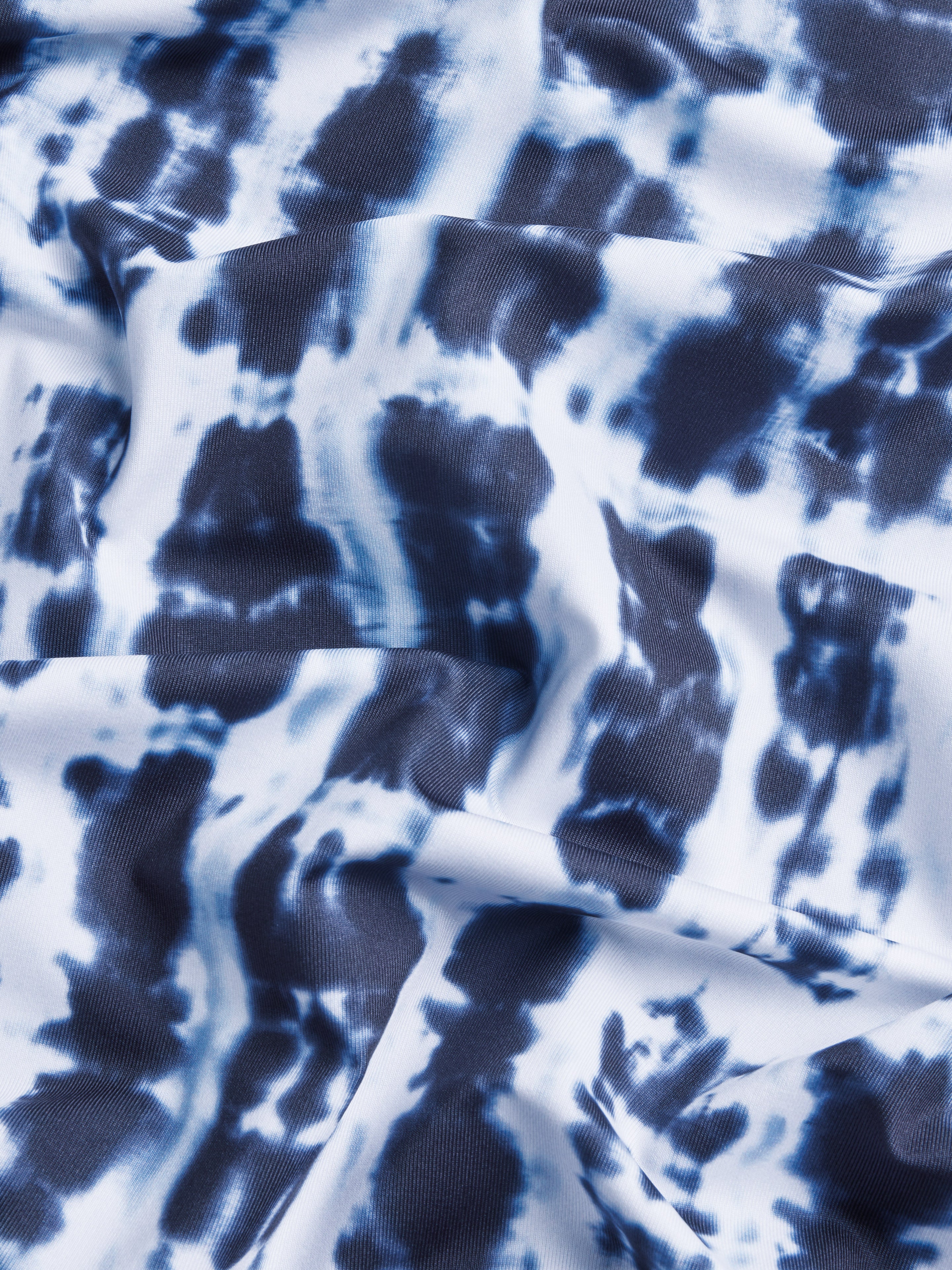 Shibori Polo - Image 4