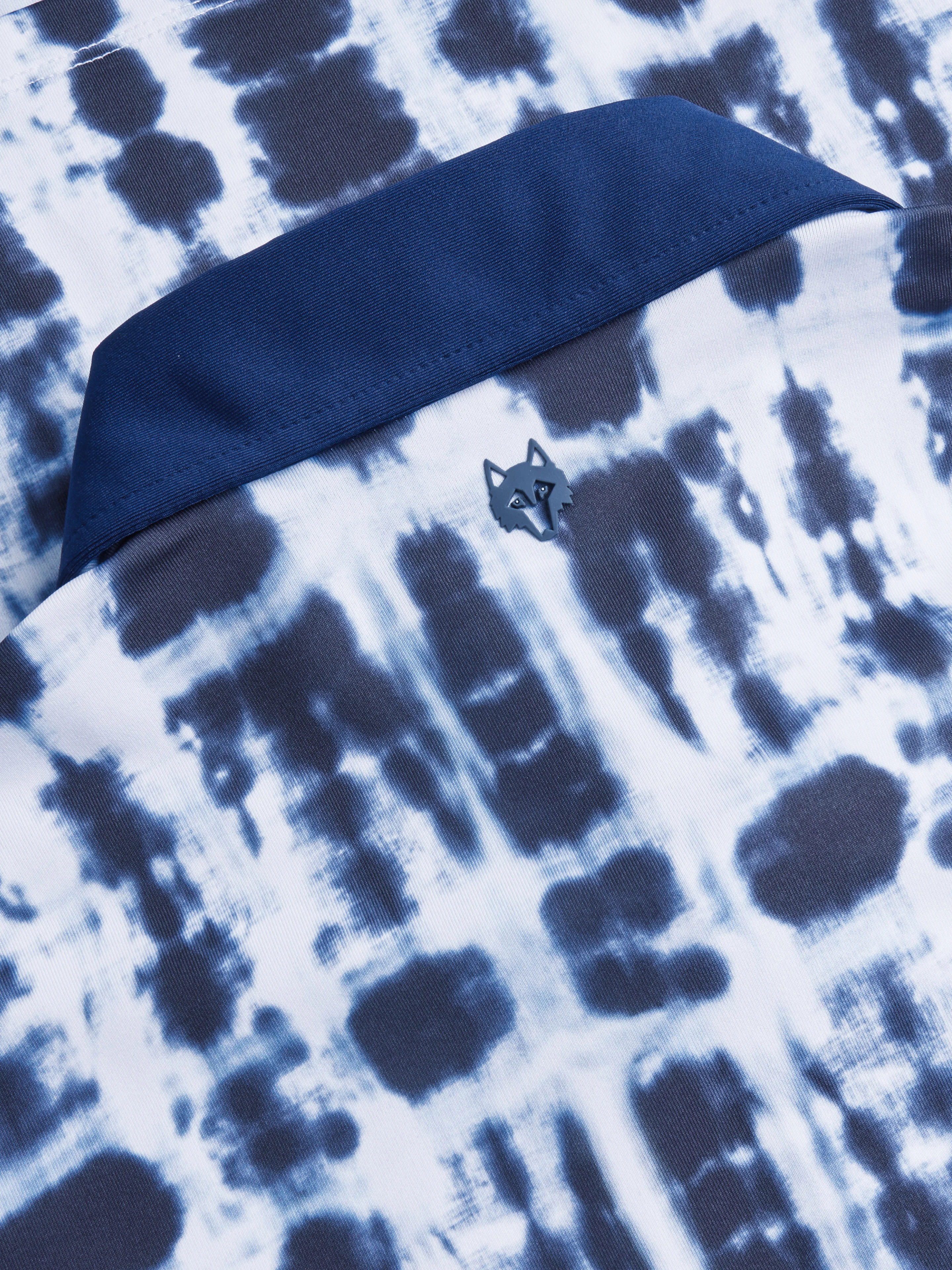 Shibori Polo - Image 5