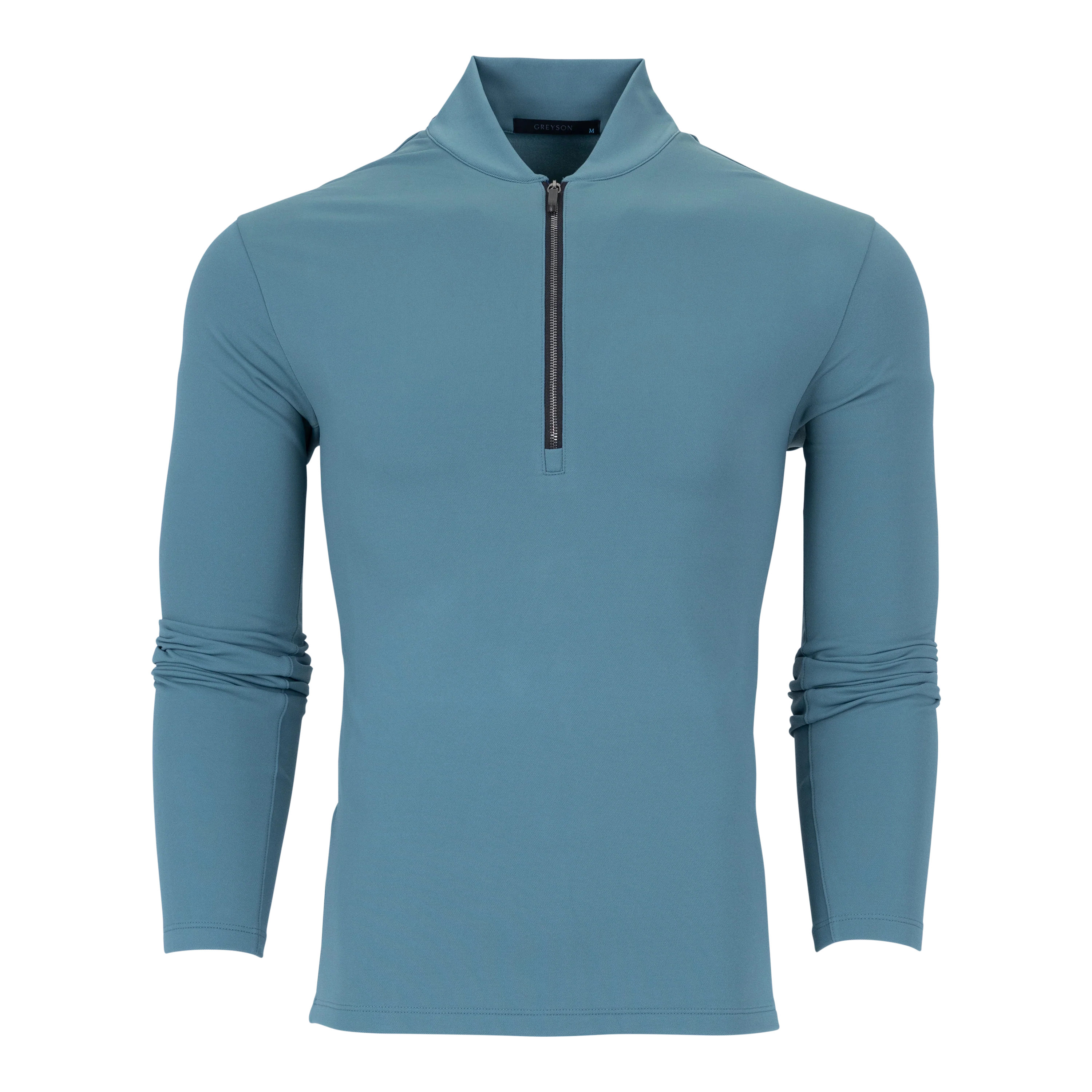 Siasconset Quarter-Zip