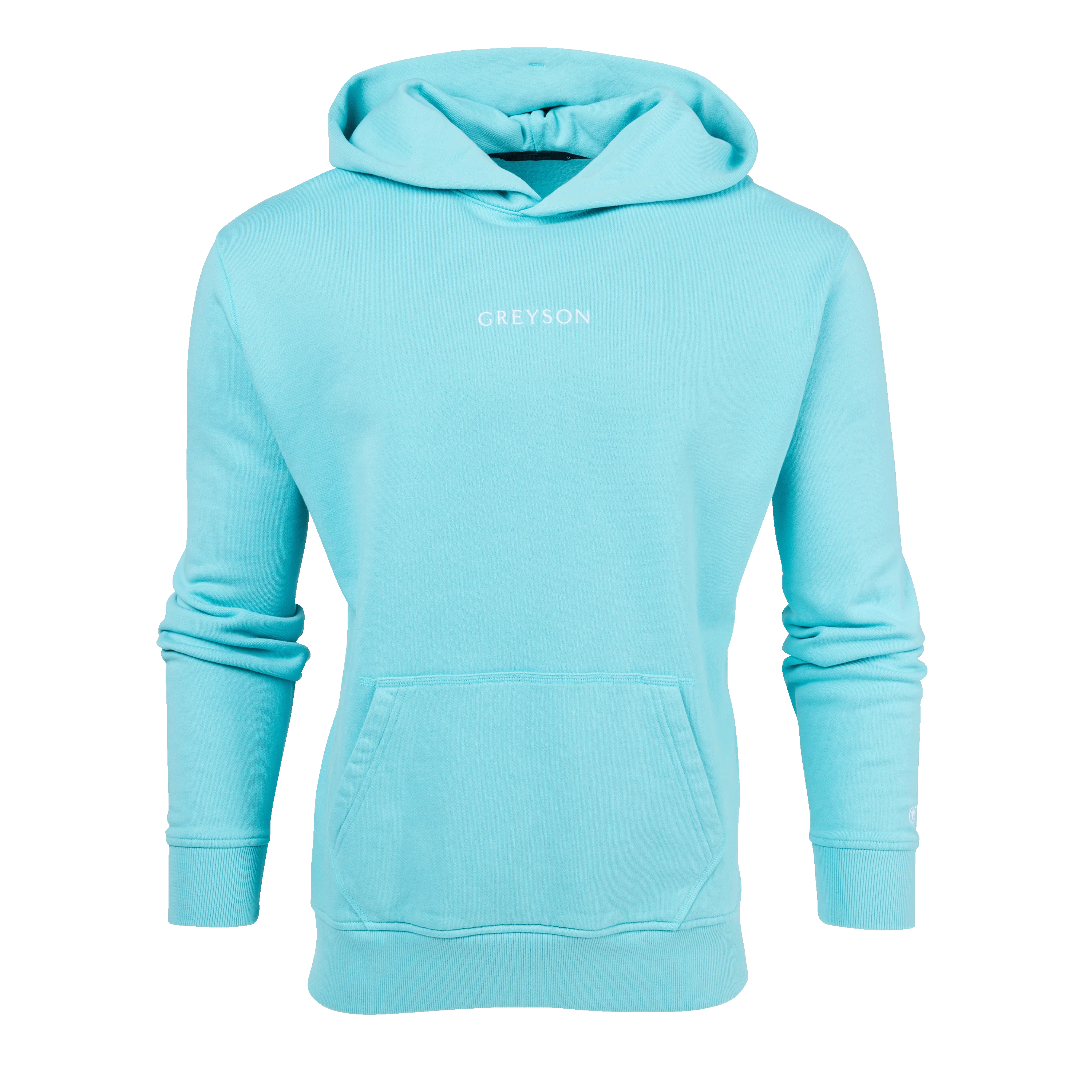 Signature Aspen Hoodie