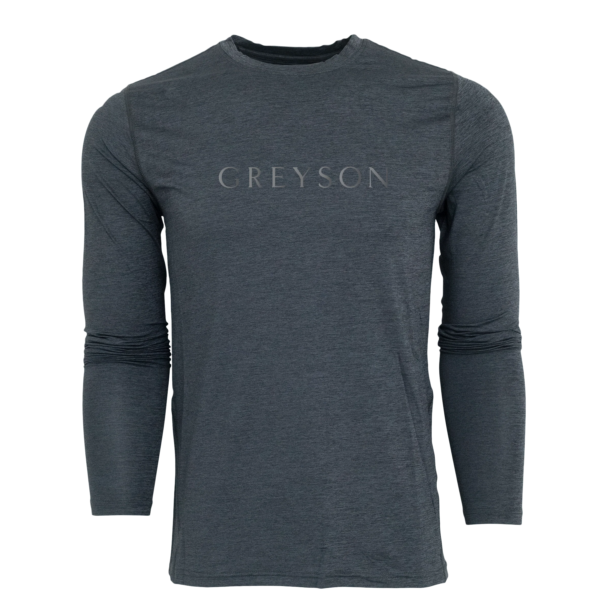 Silver Wolf Guide Sport Long Sleeve