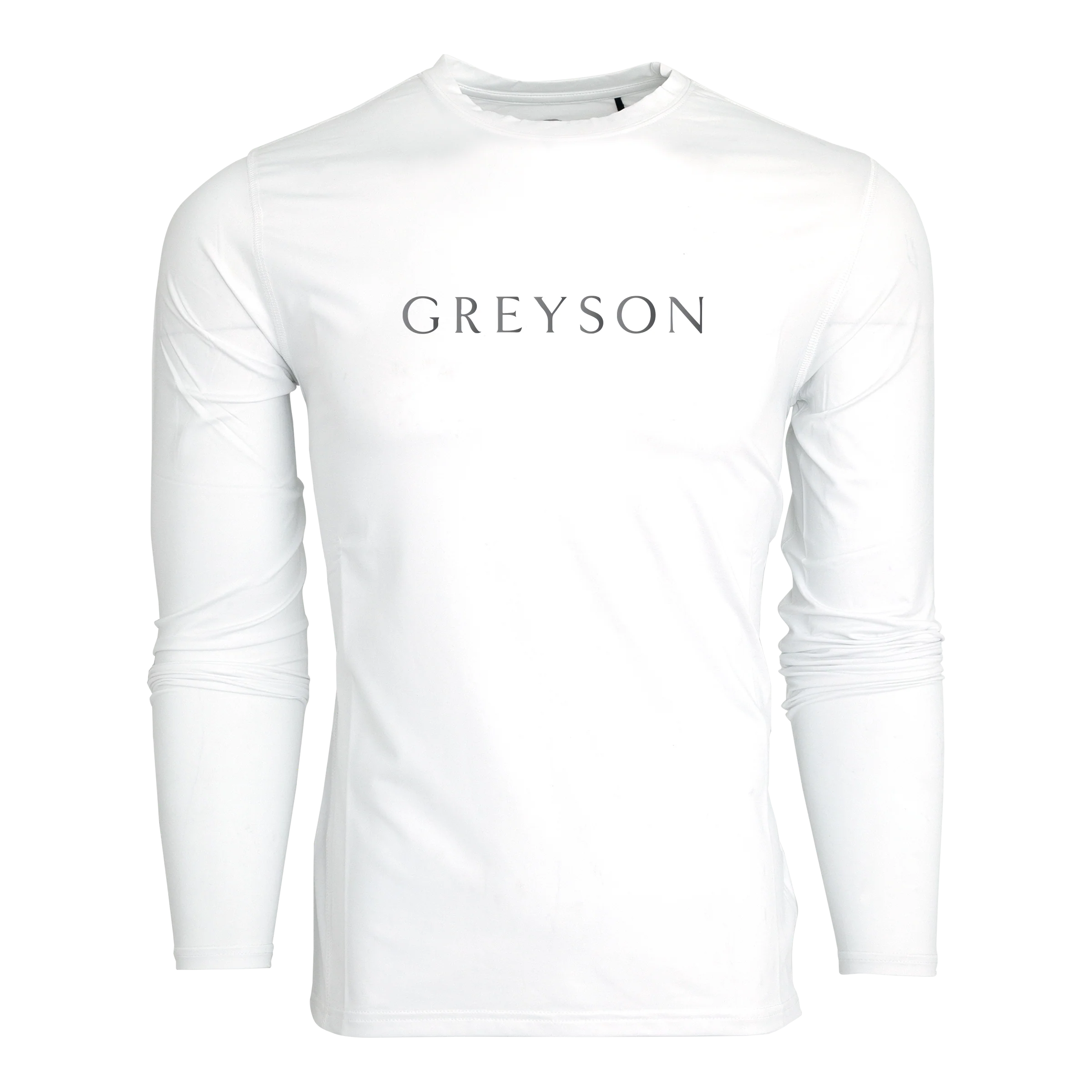 Silver Wolf Guide Sport Long Sleeve - Image 2