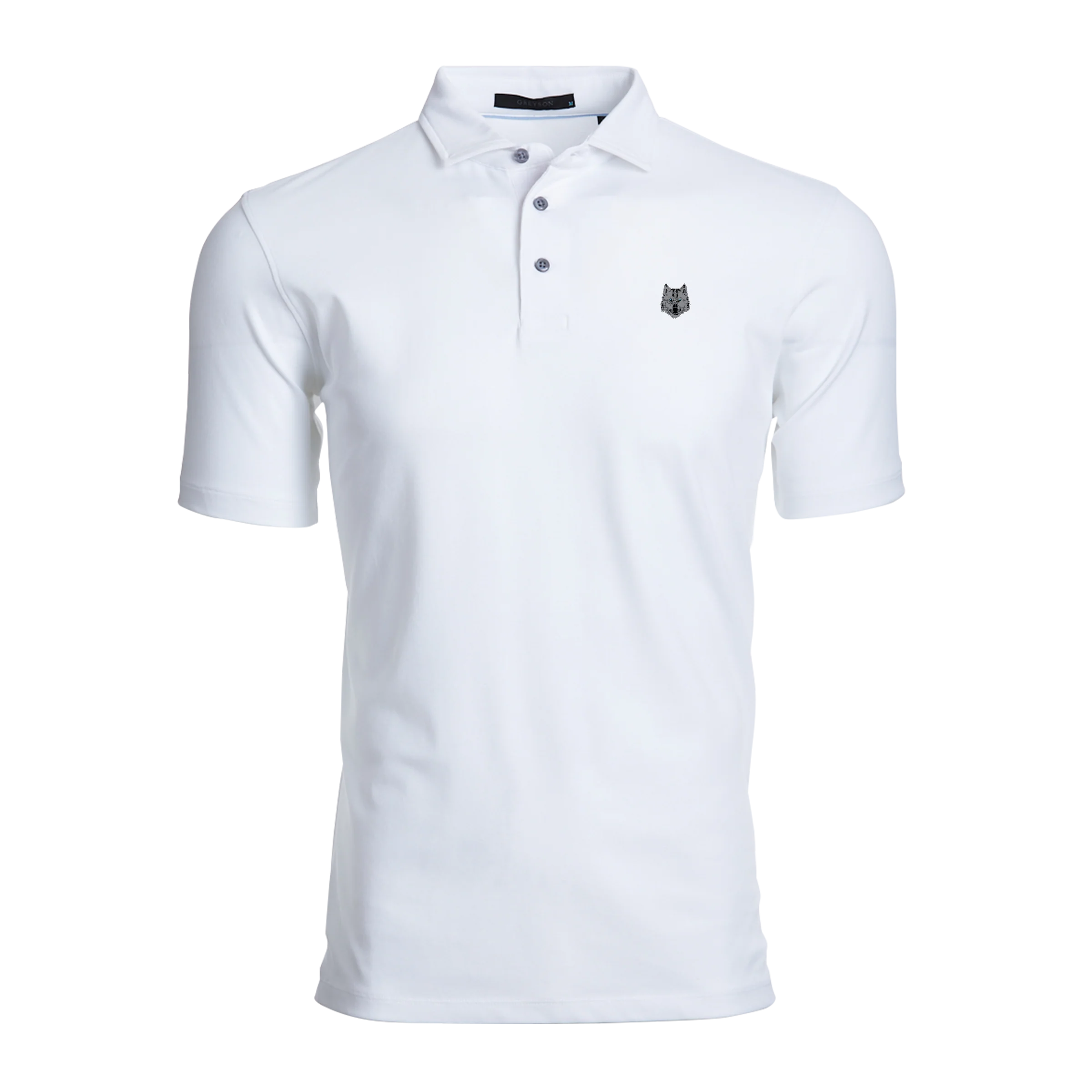 Silver Wolf Omaha Polo