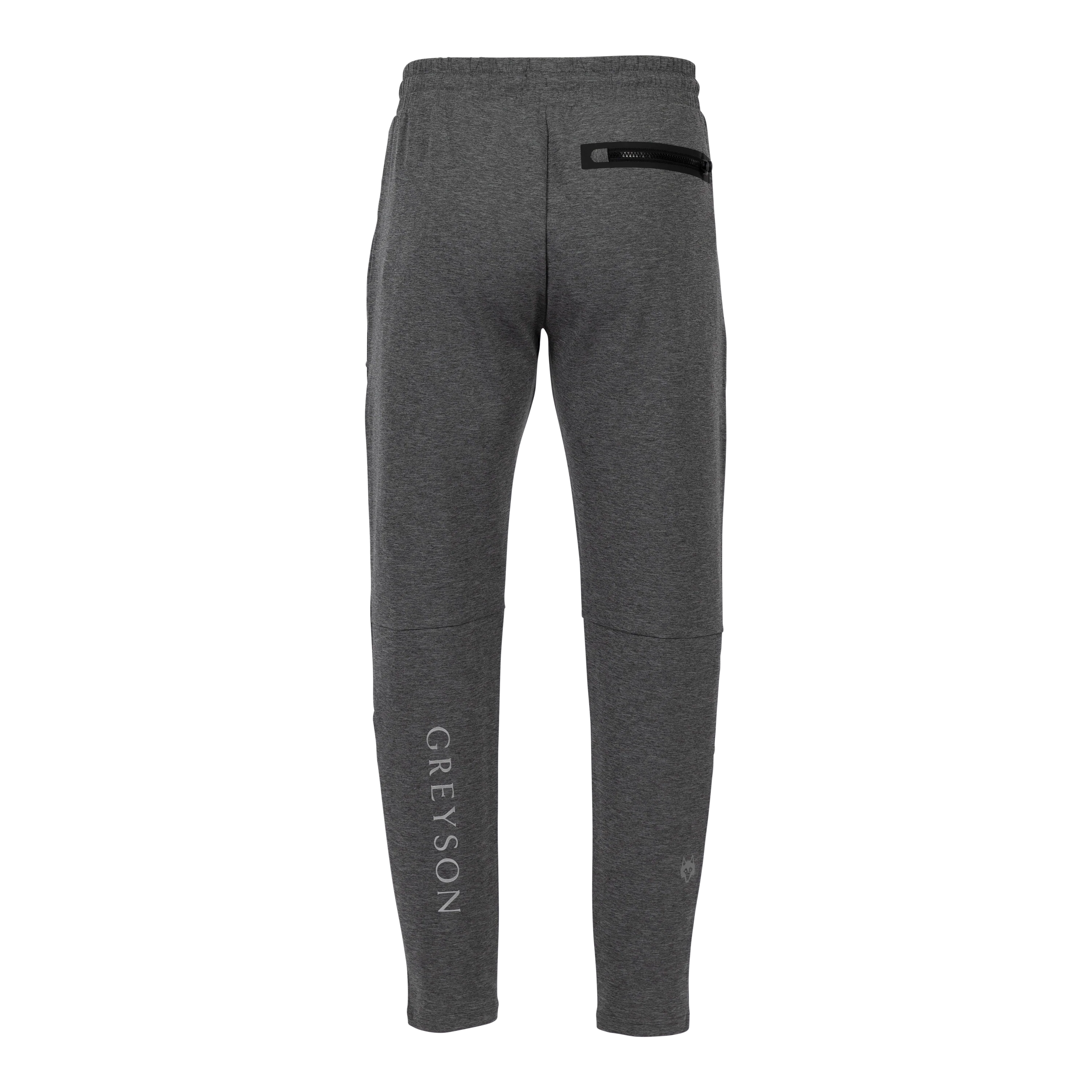Silver Wolf Sequoia Jogger - Image 3