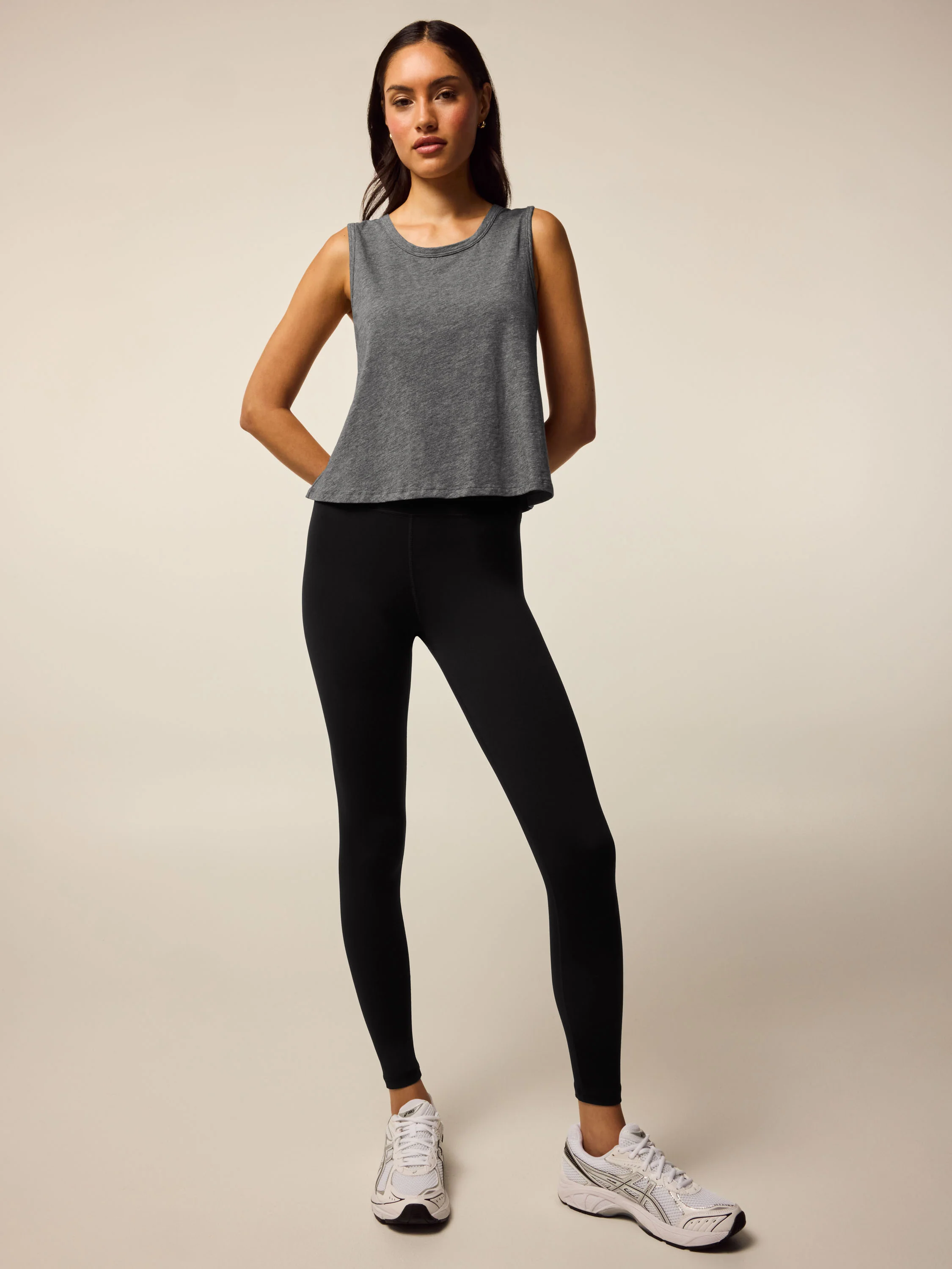 Sloane Tank Top - Image 3