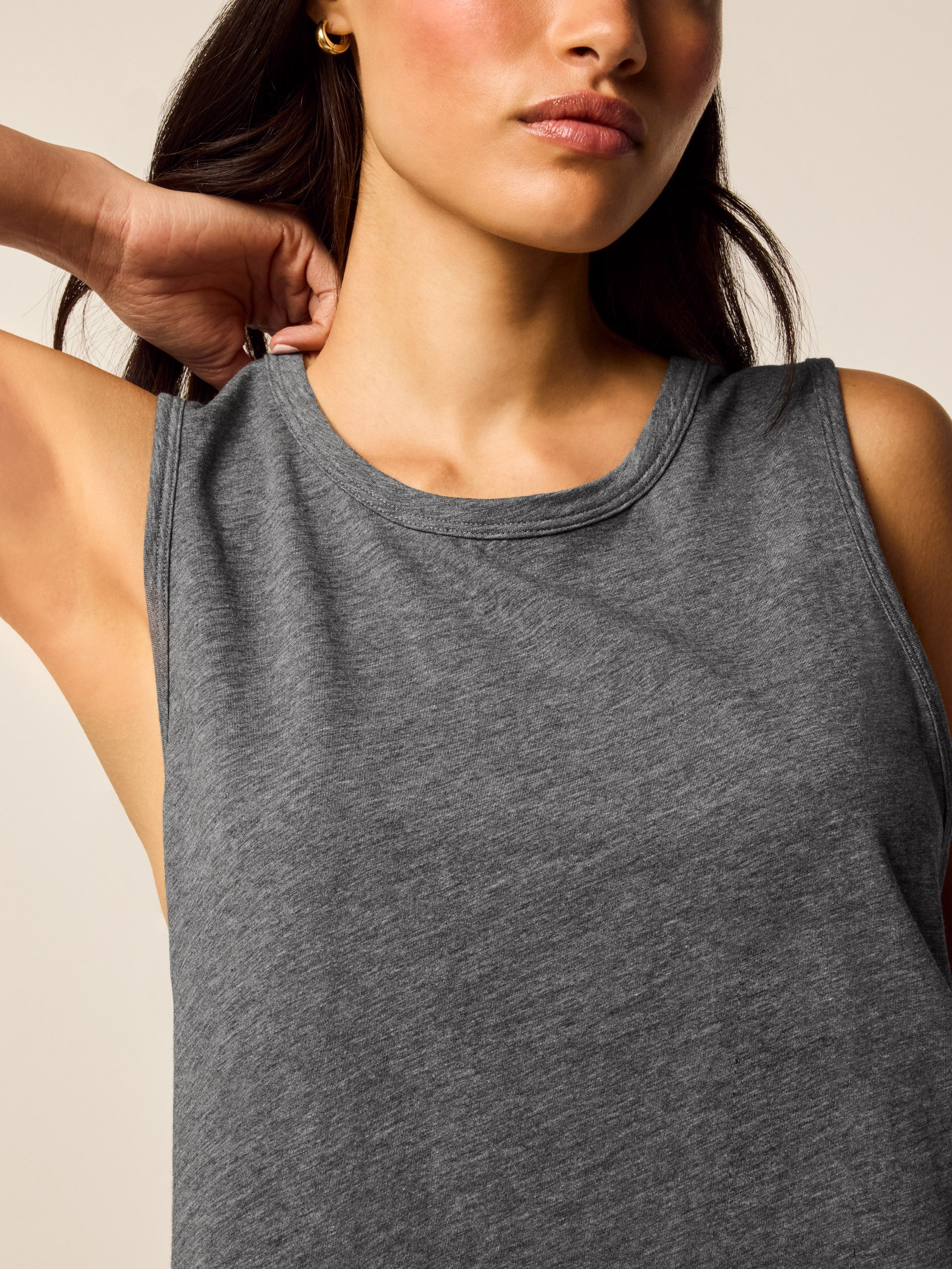 Sloane Tank Top - Image 4