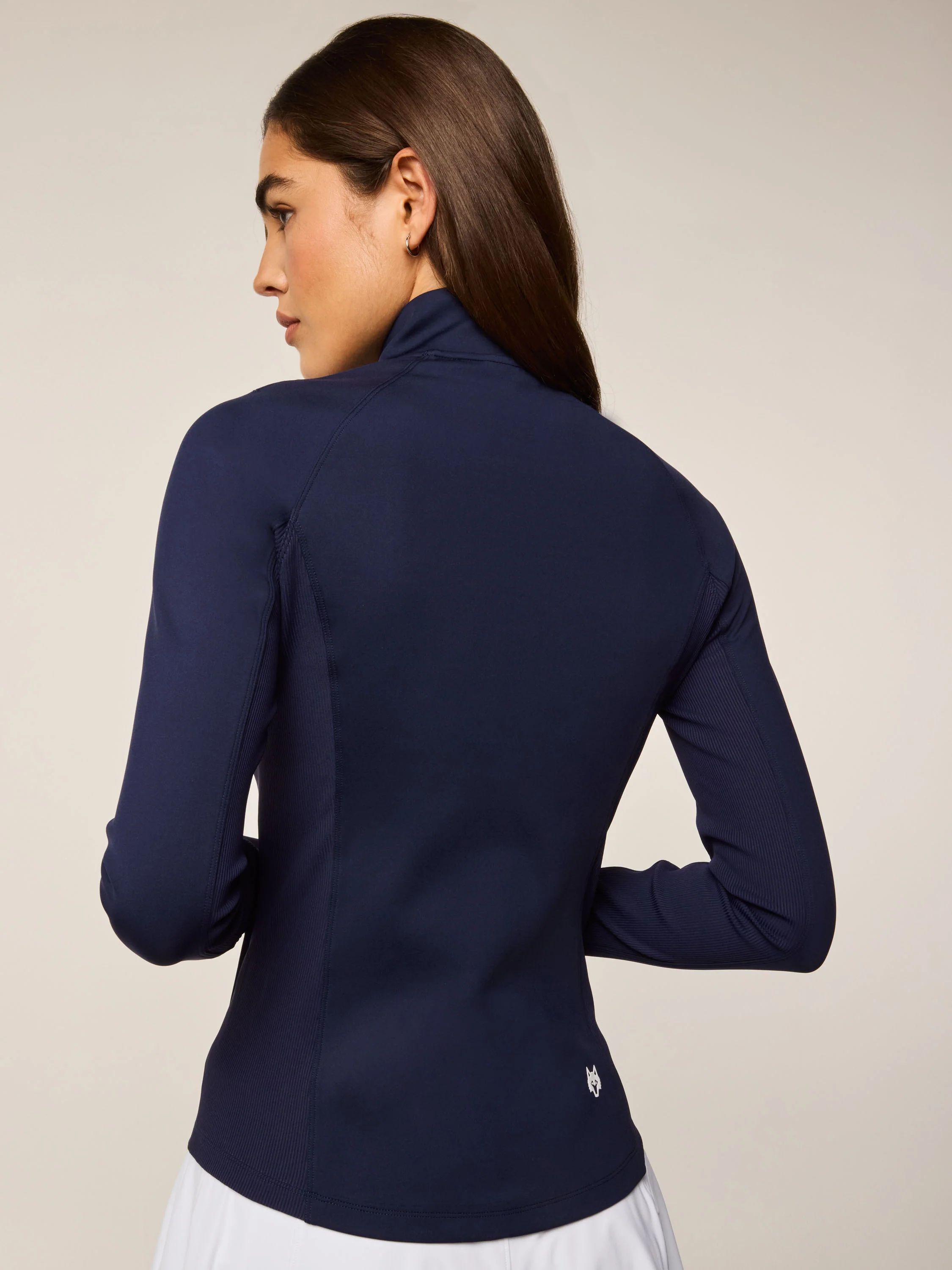 Soleil Full-Zip Jacket - Image 8