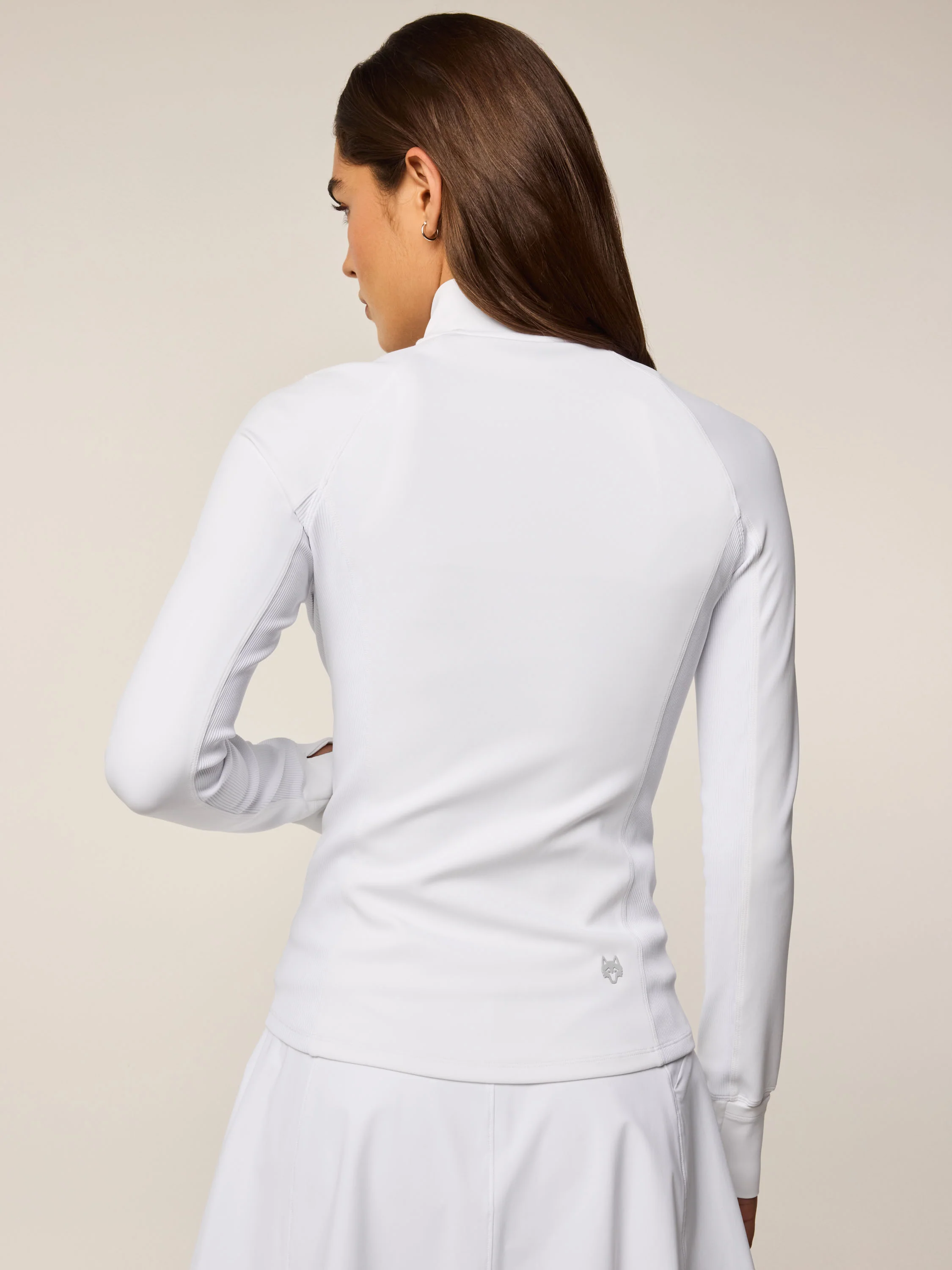 Soleil Full-Zip Jacket - Image 4