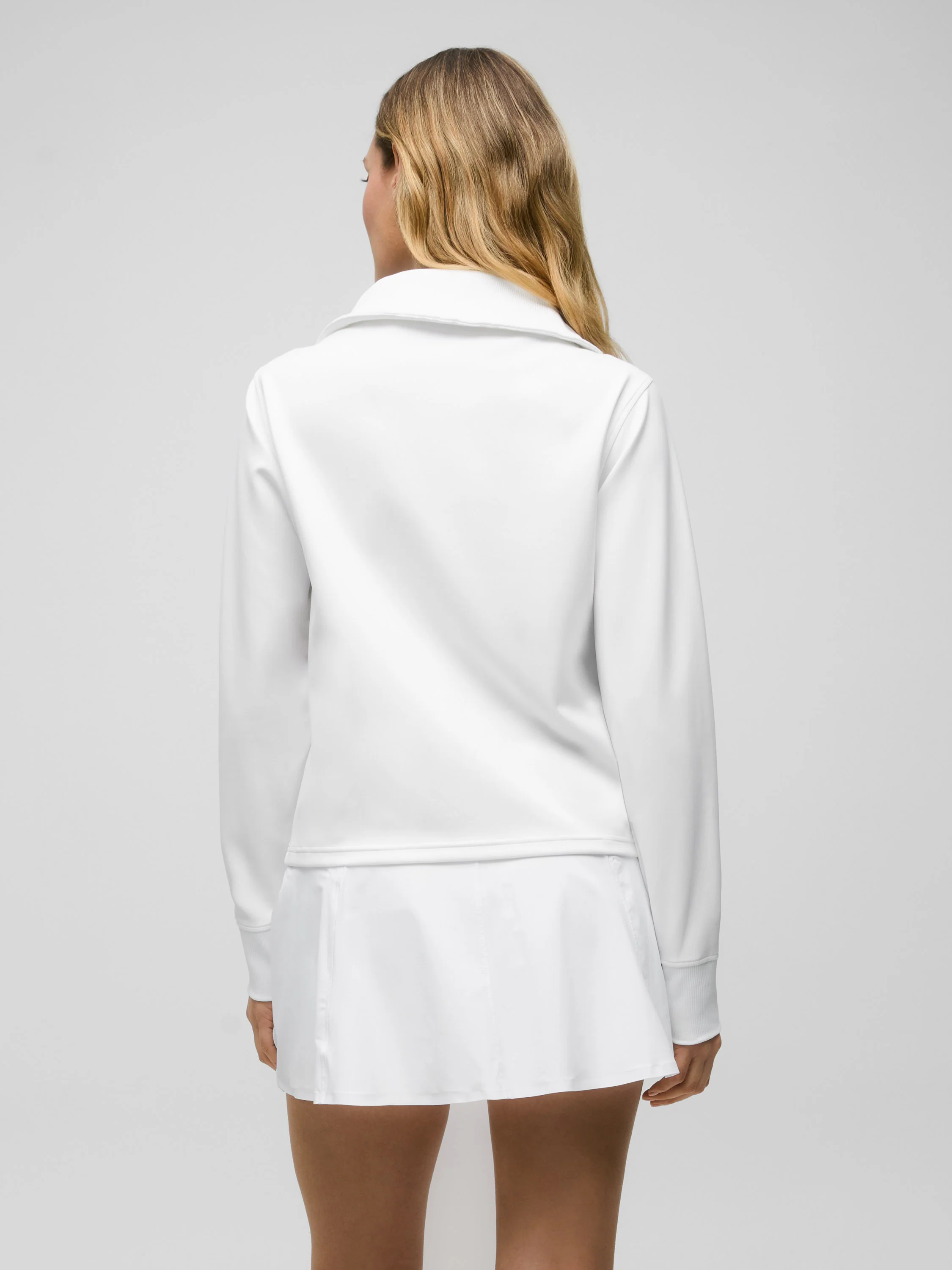 Soleil Half Zip Pullover - Image 14