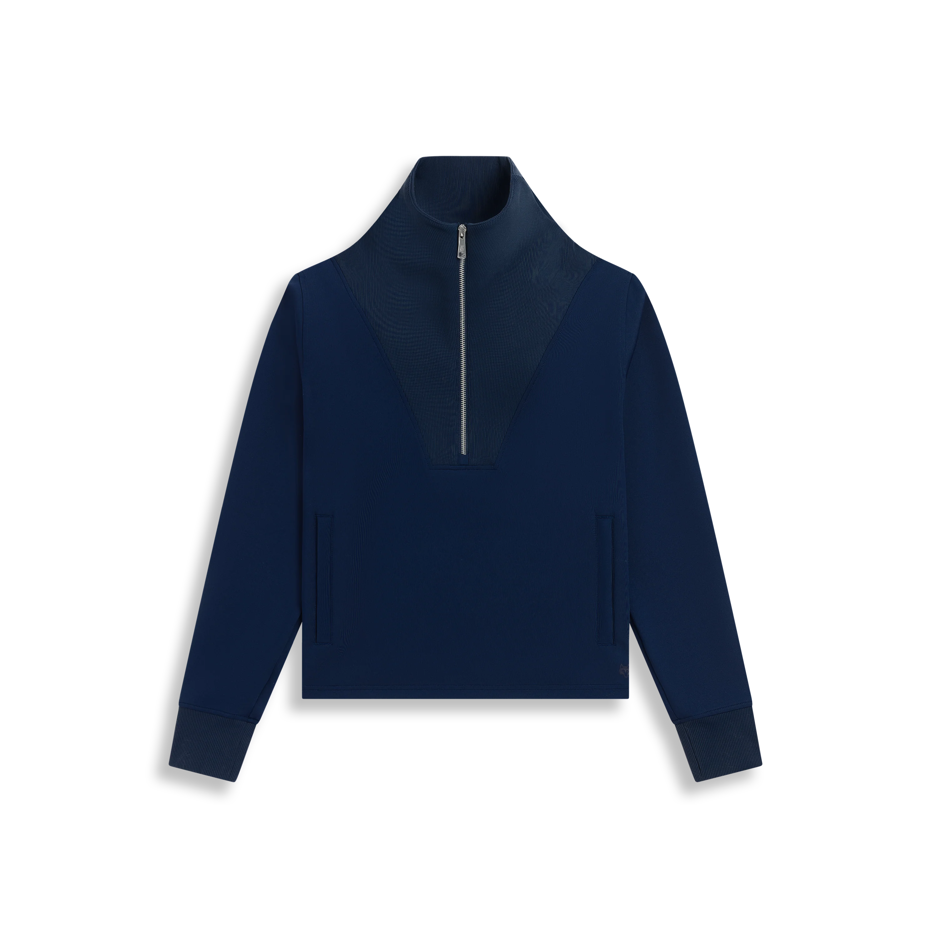 Soleil Half Zip Pullover - Image 18