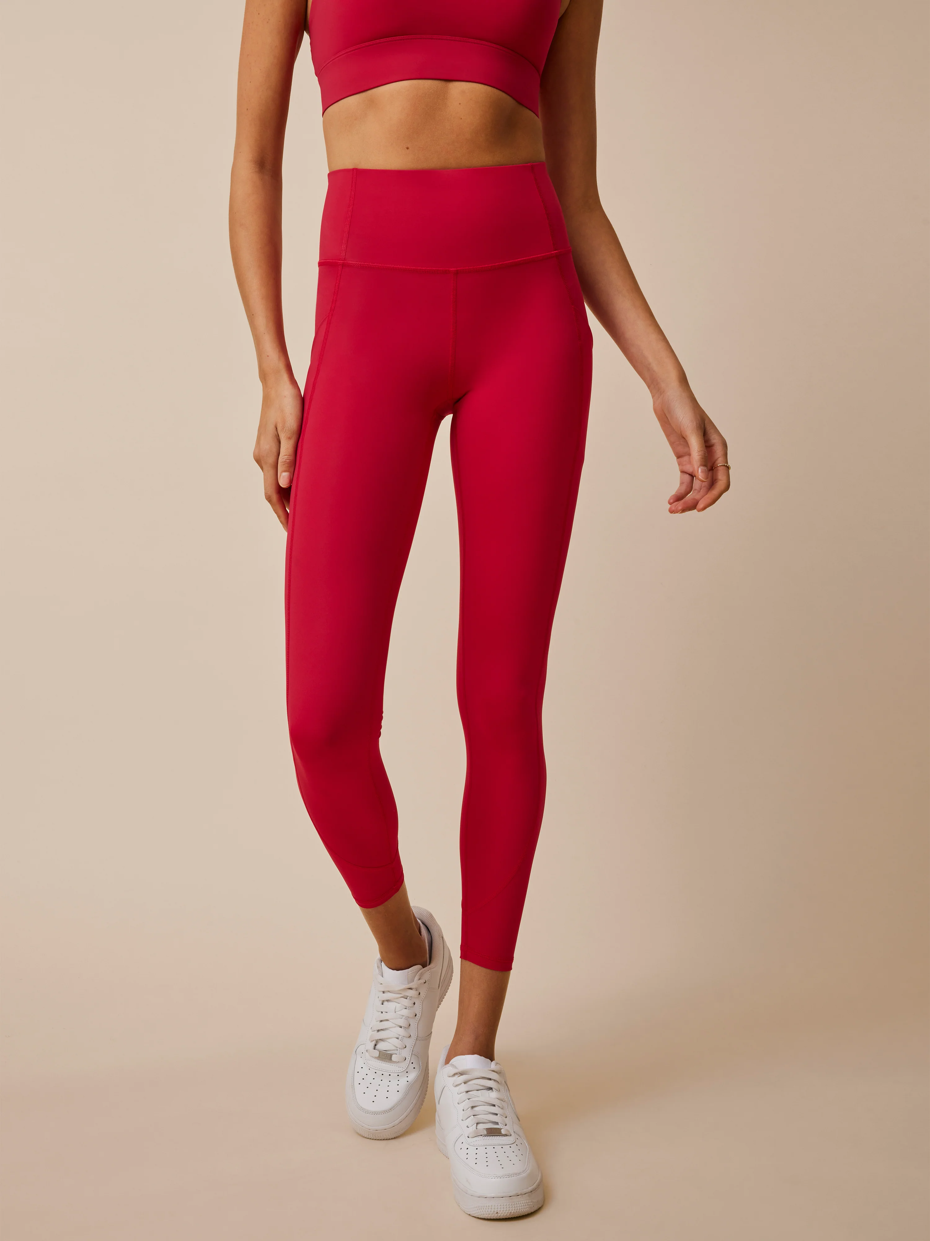 Soleil Legging (Scarlett)