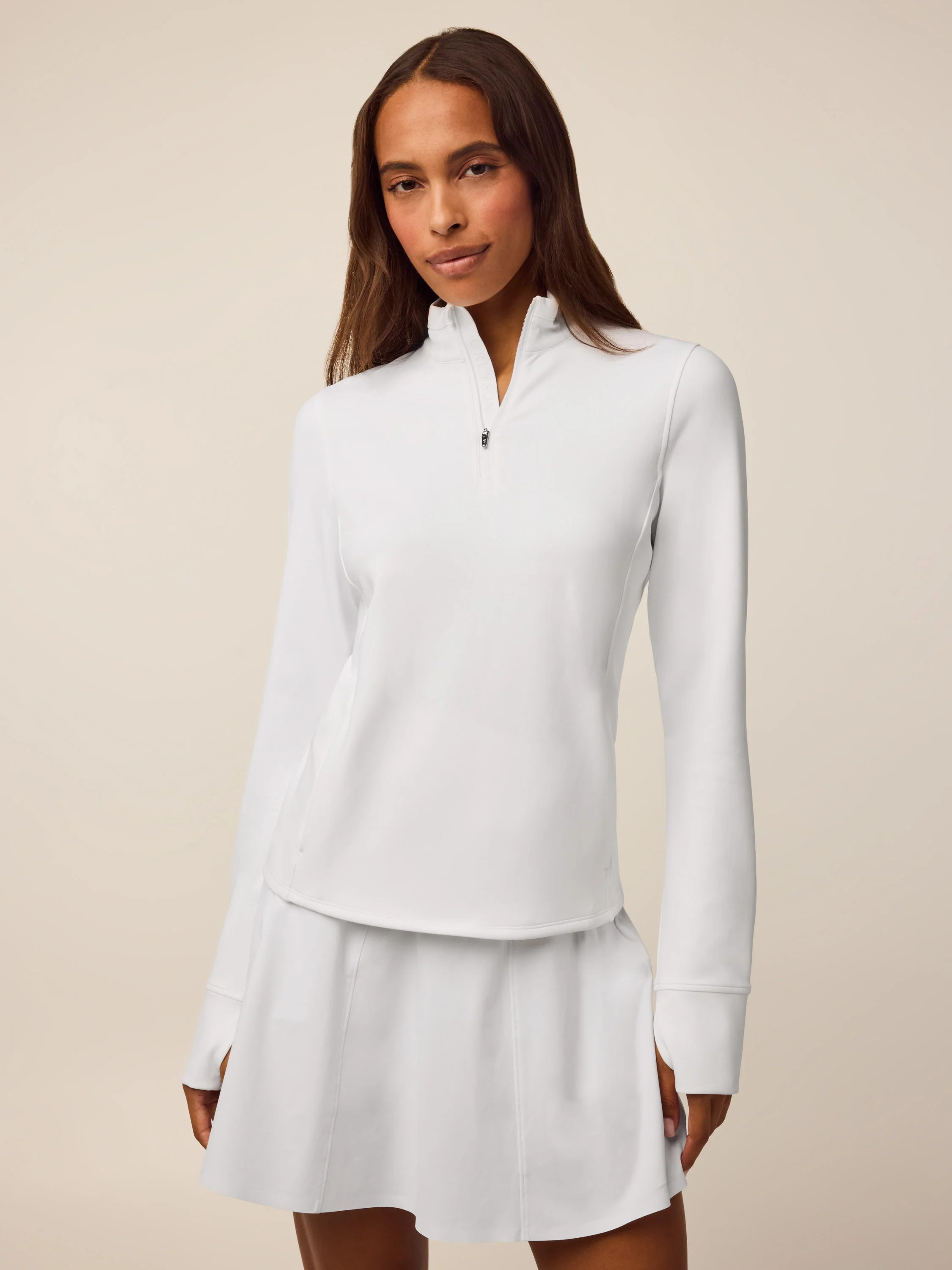 Soleil Quarter-Zip - Image 15