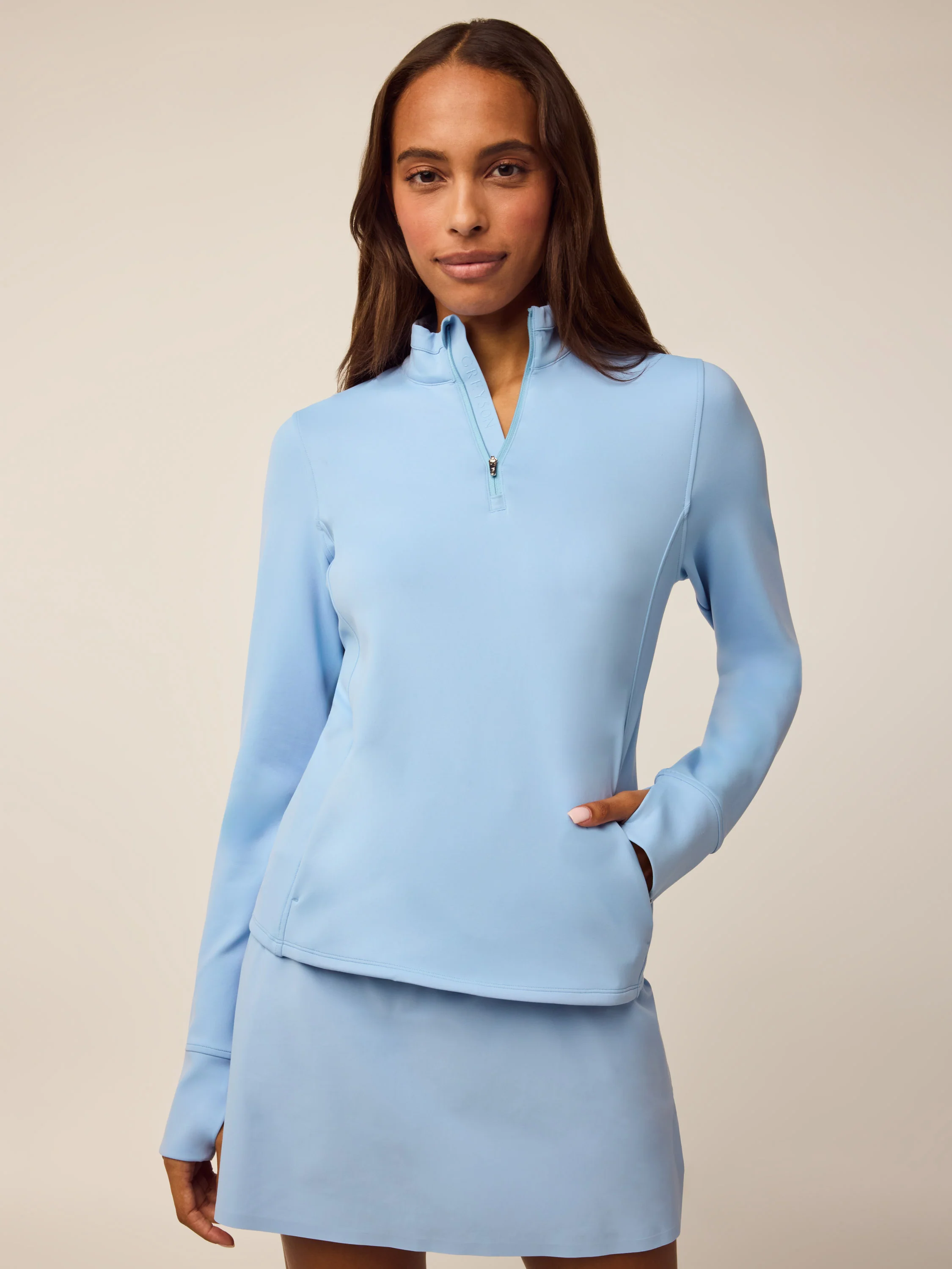 Soleil Quarter-Zip - Image 16