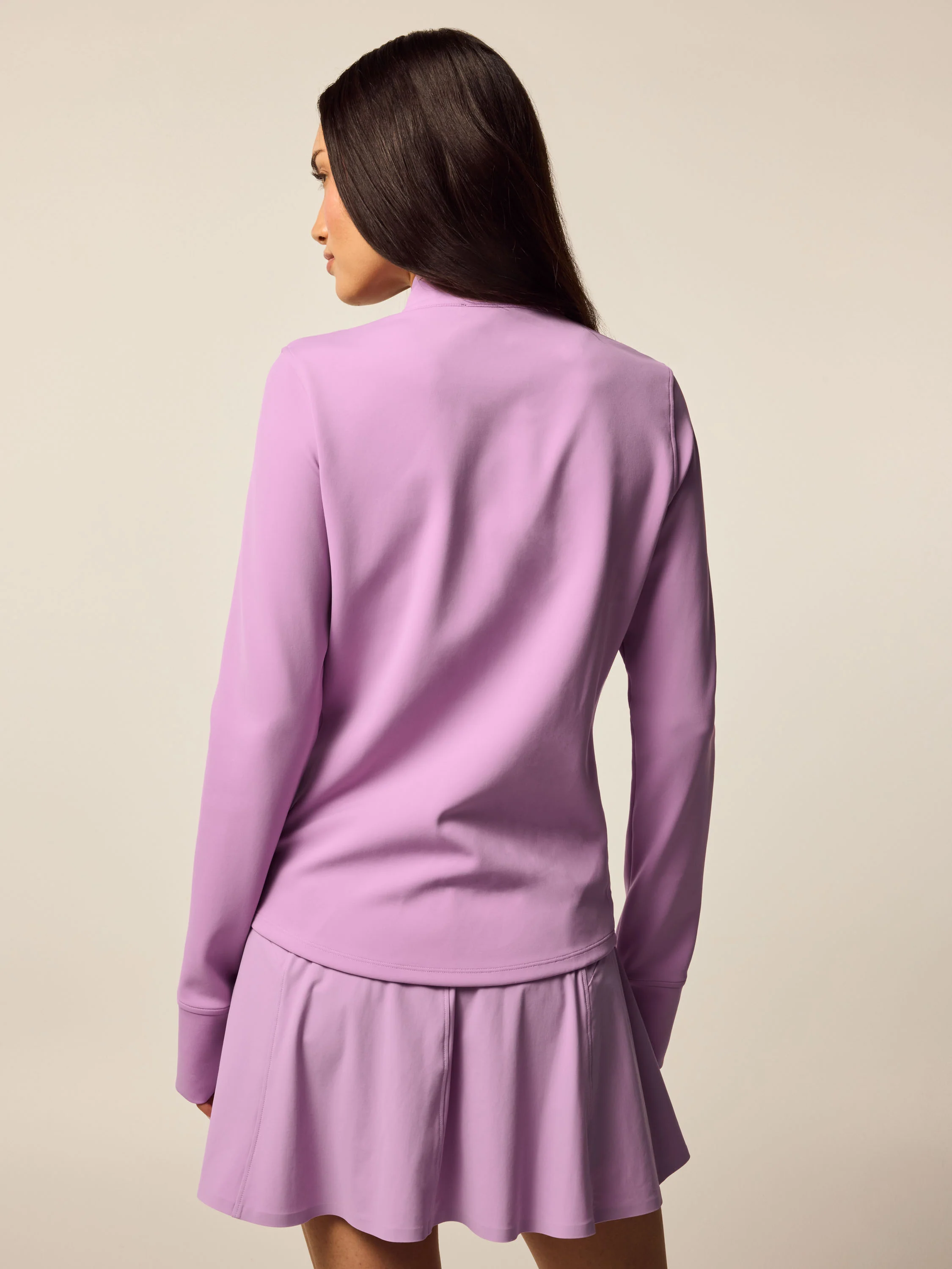 Soleil Quarter-Zip - Image 2