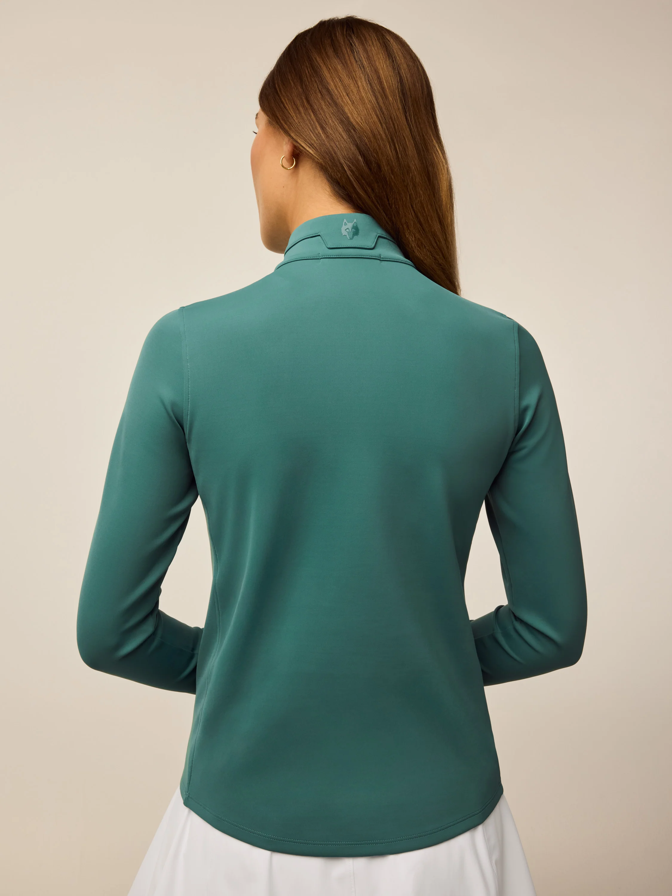 Soleil Quarter-Zip - Image 9