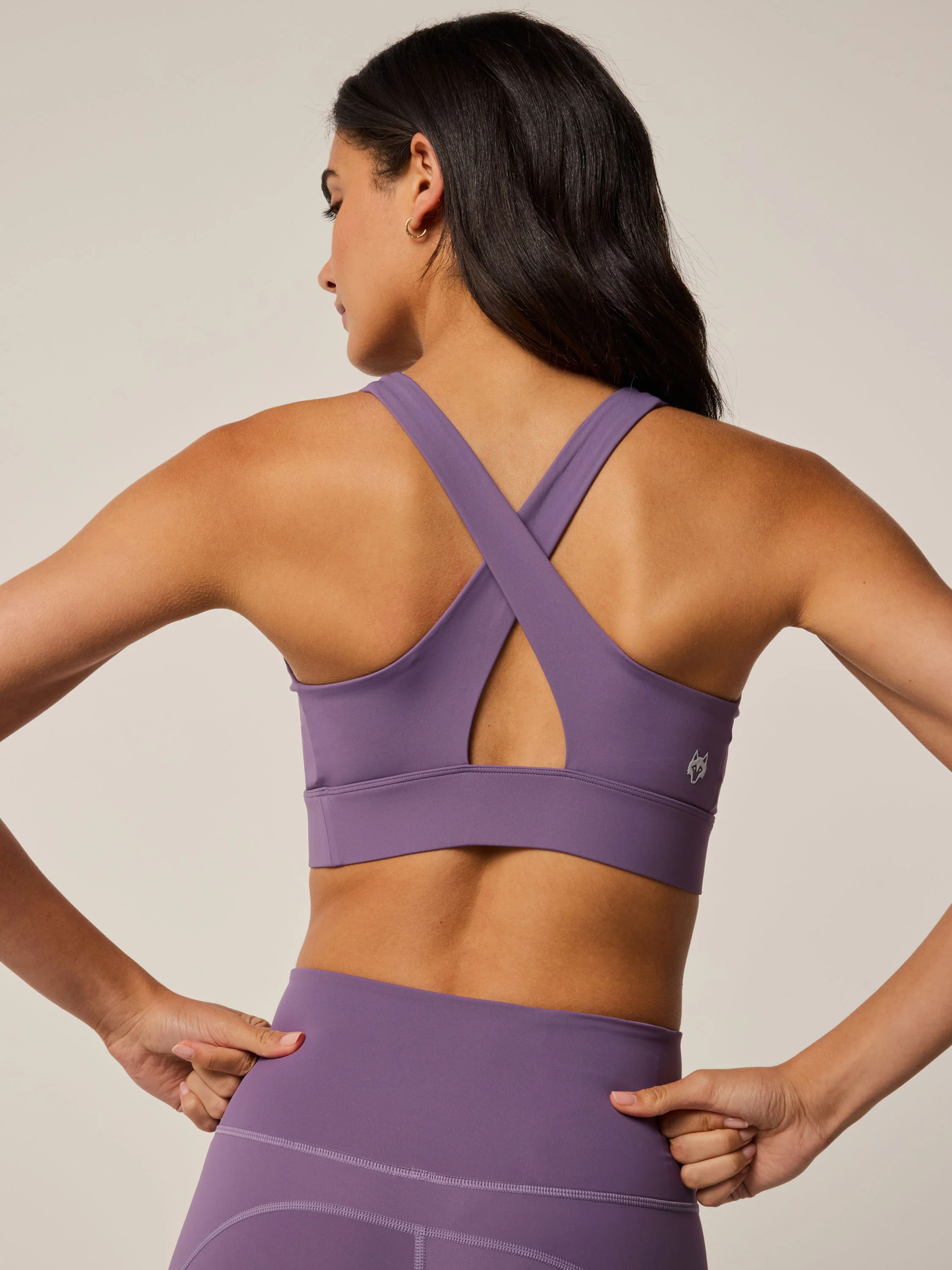 Soleil Sports Bra - Image 10