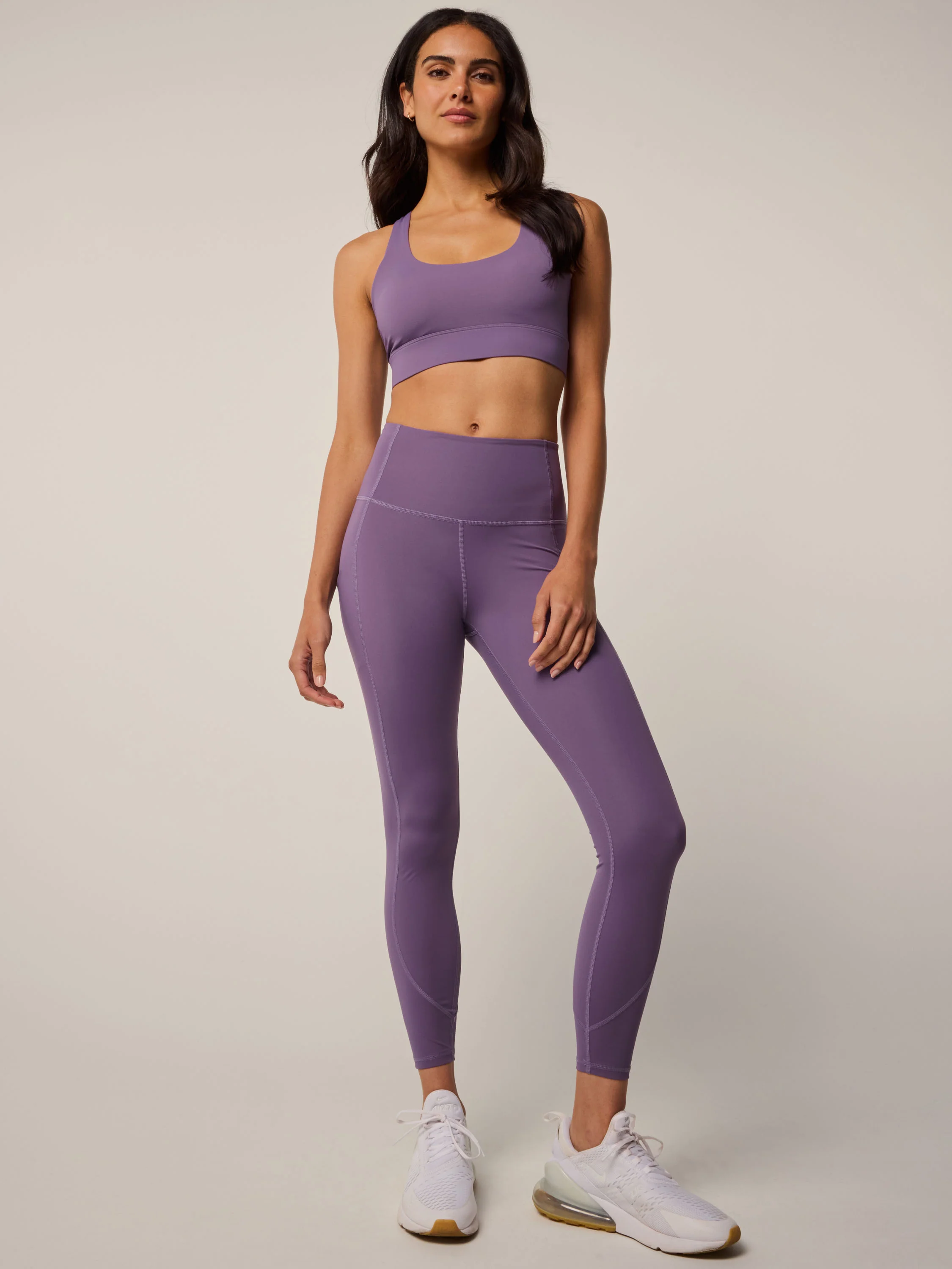 Soleil Sports Bra - Image 12