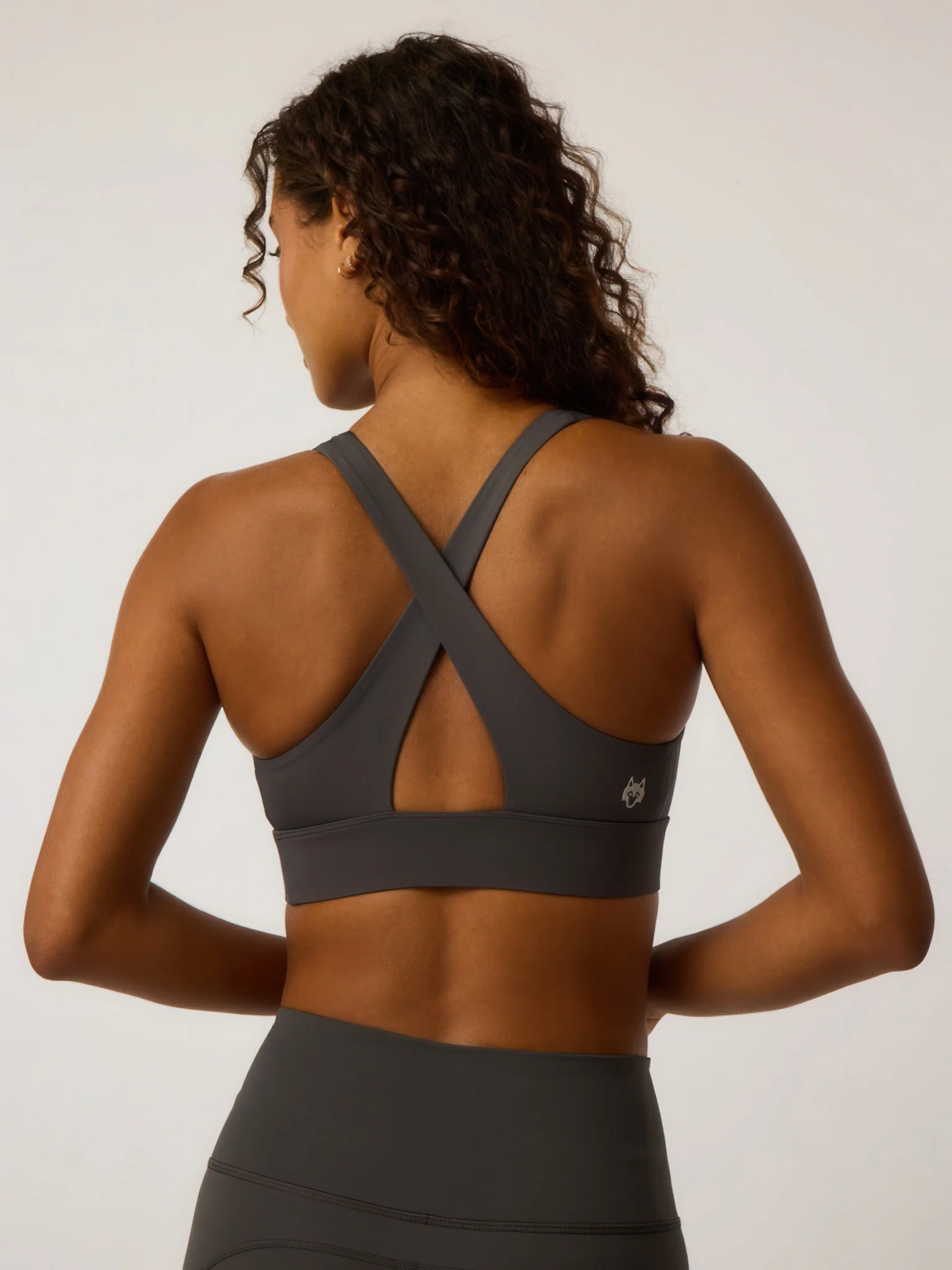 Soleil Sports Bra - Image 2