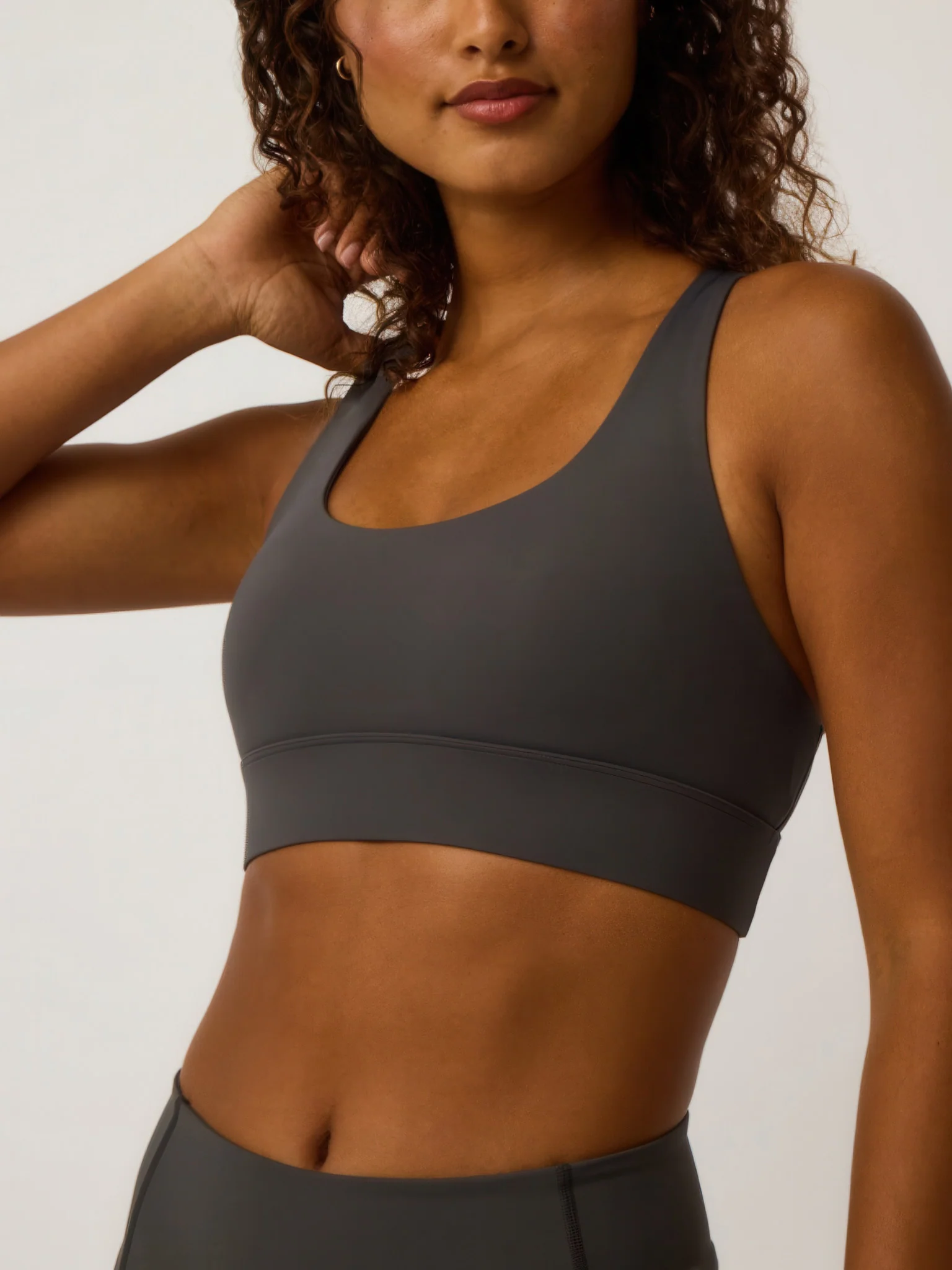 Soleil Sports Bra - Image 3