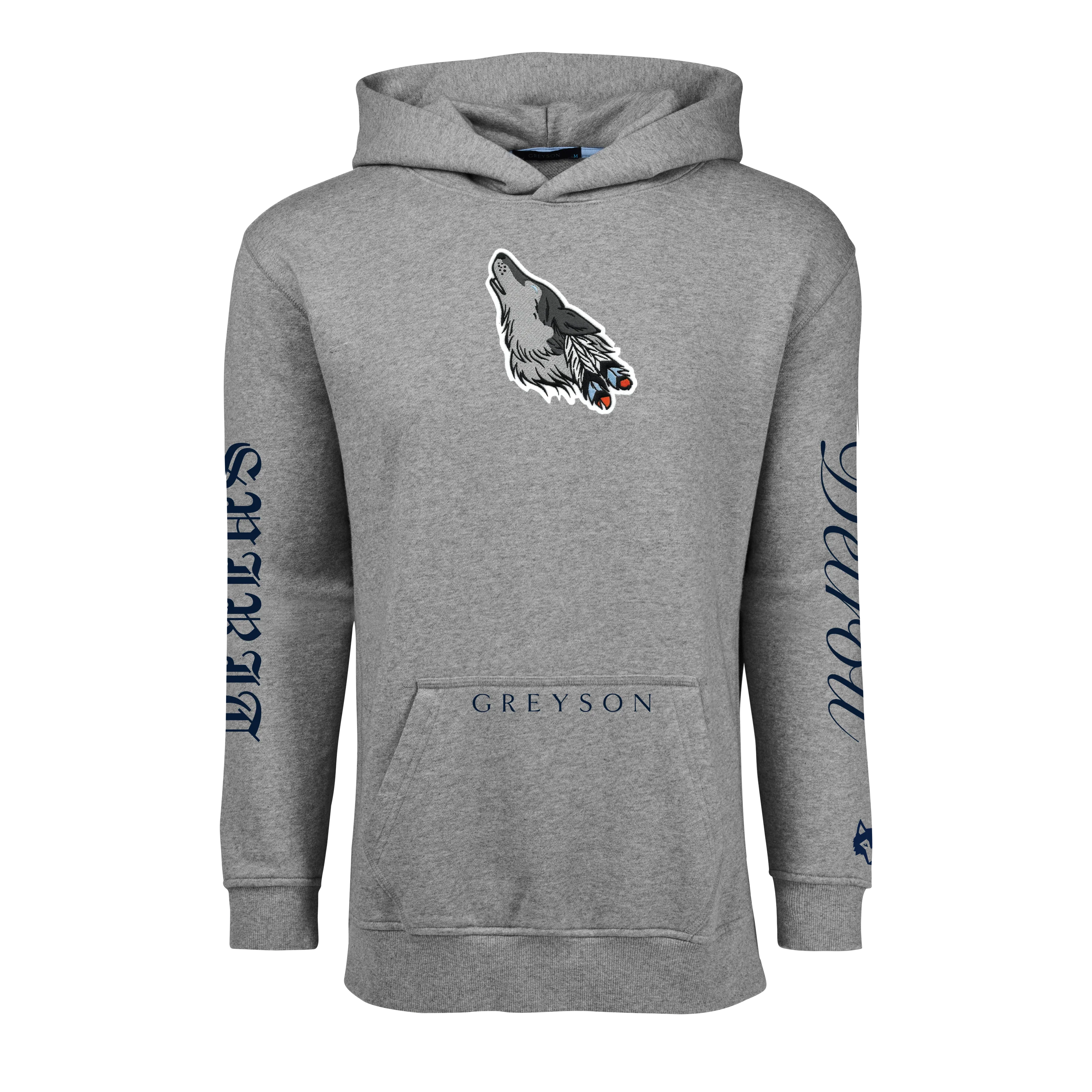 Soul & Spirit Aspen Hoodie