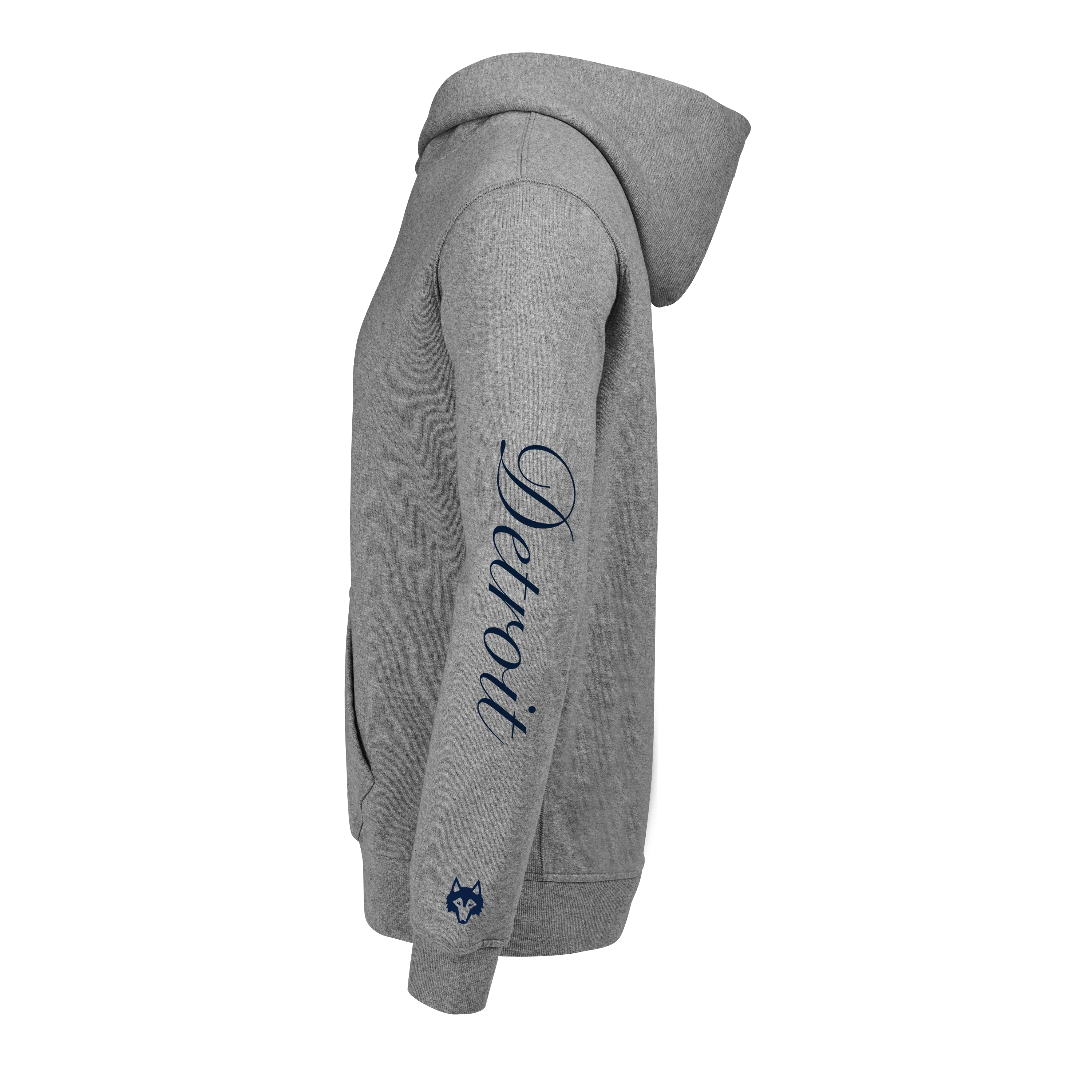 Soul & Spirit Aspen Hoodie - Image 4
