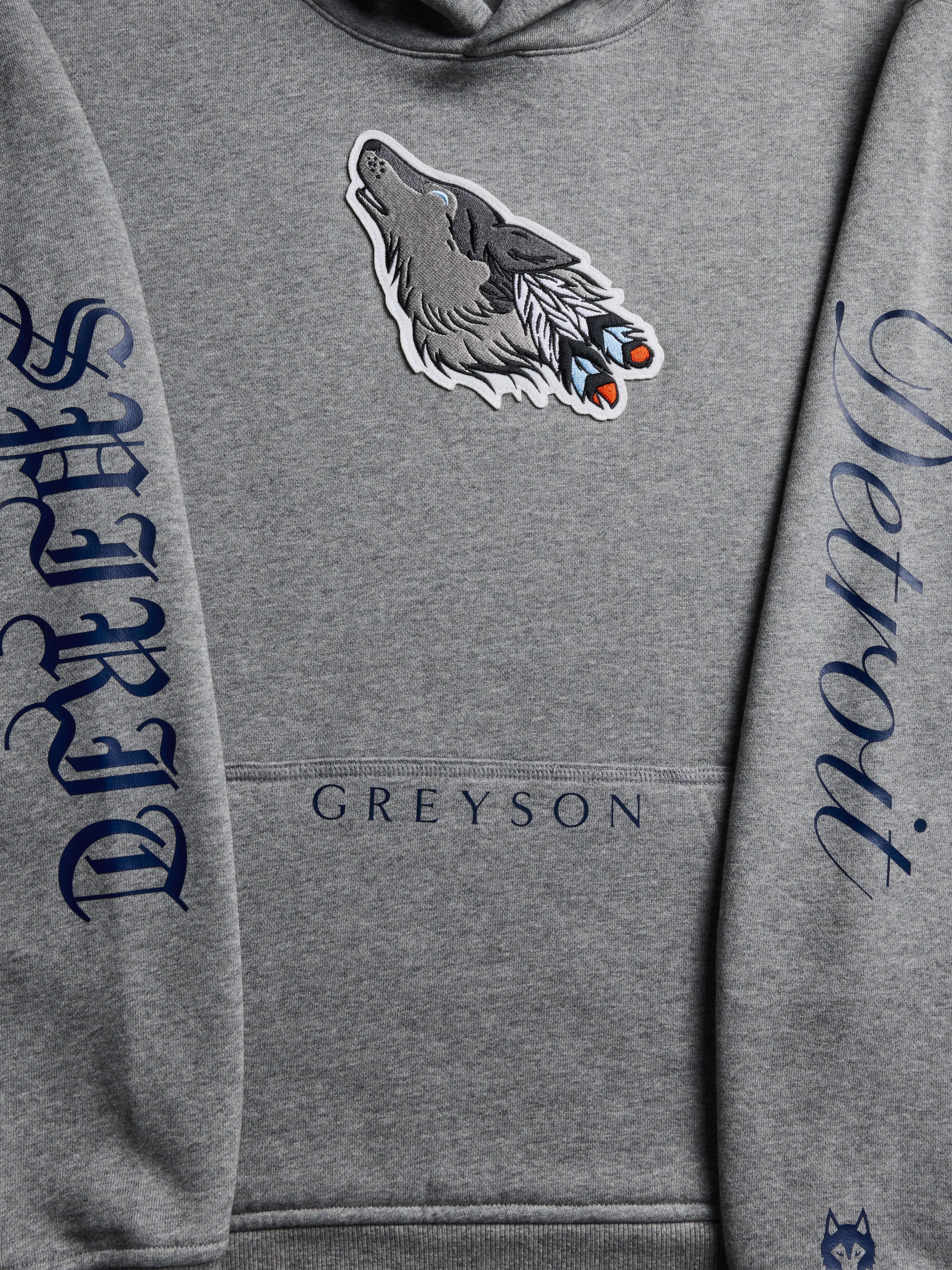 Soul & Spirit Aspen Hoodie - Image 6