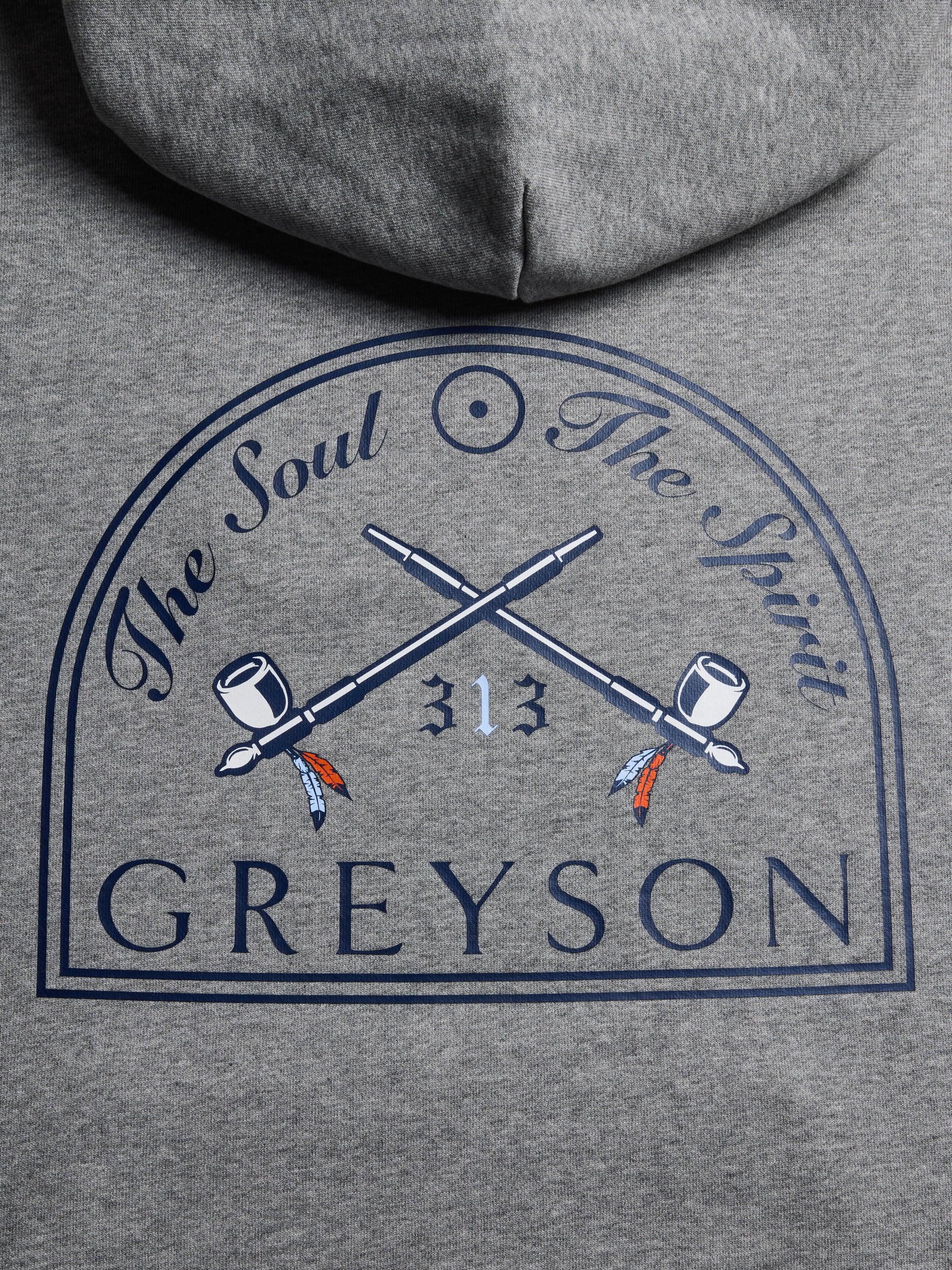 Soul & Spirit Aspen Hoodie - Image 7