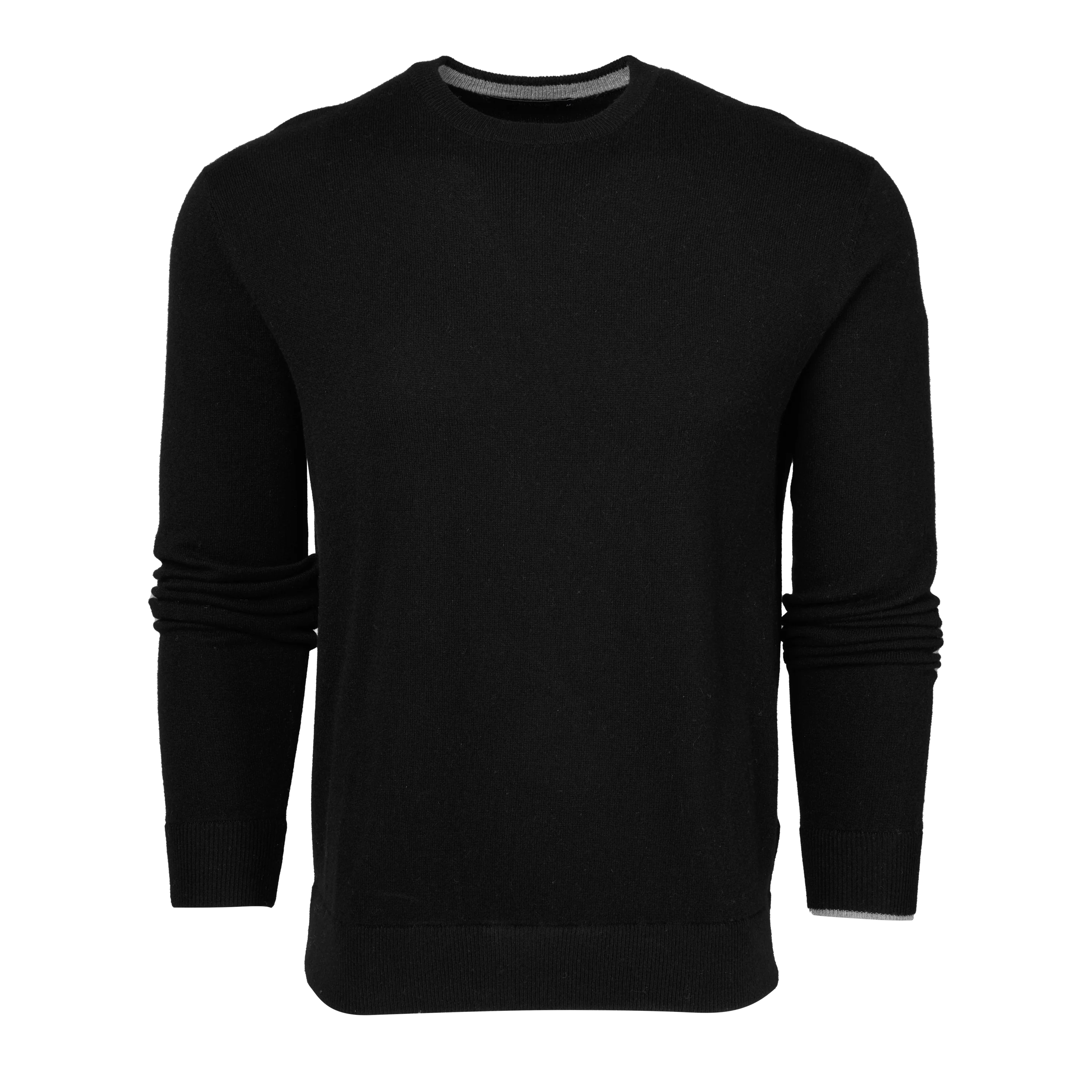 Tomahawk Cashmere Crewneck