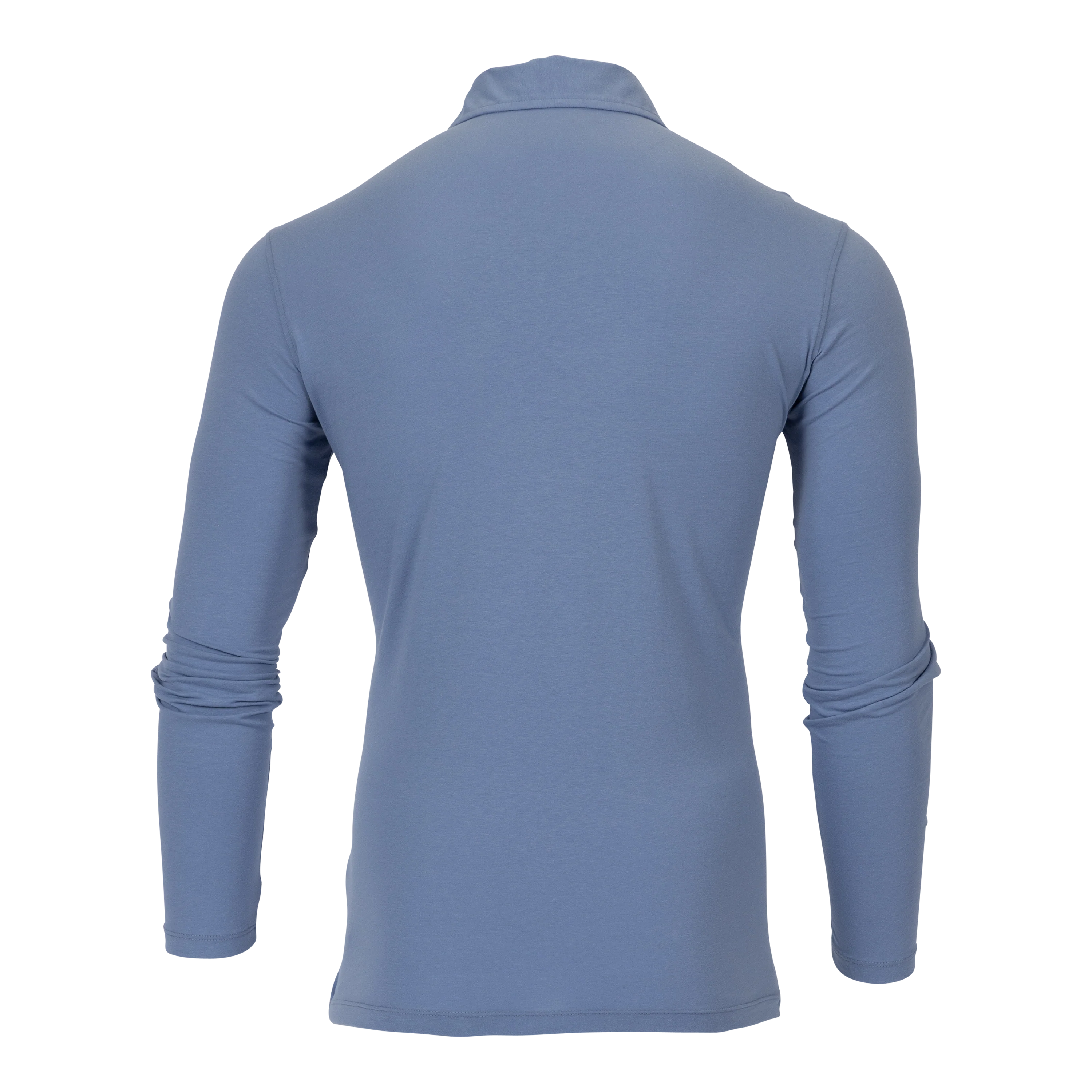 Spirit Long Sleeve Polo - Image 2