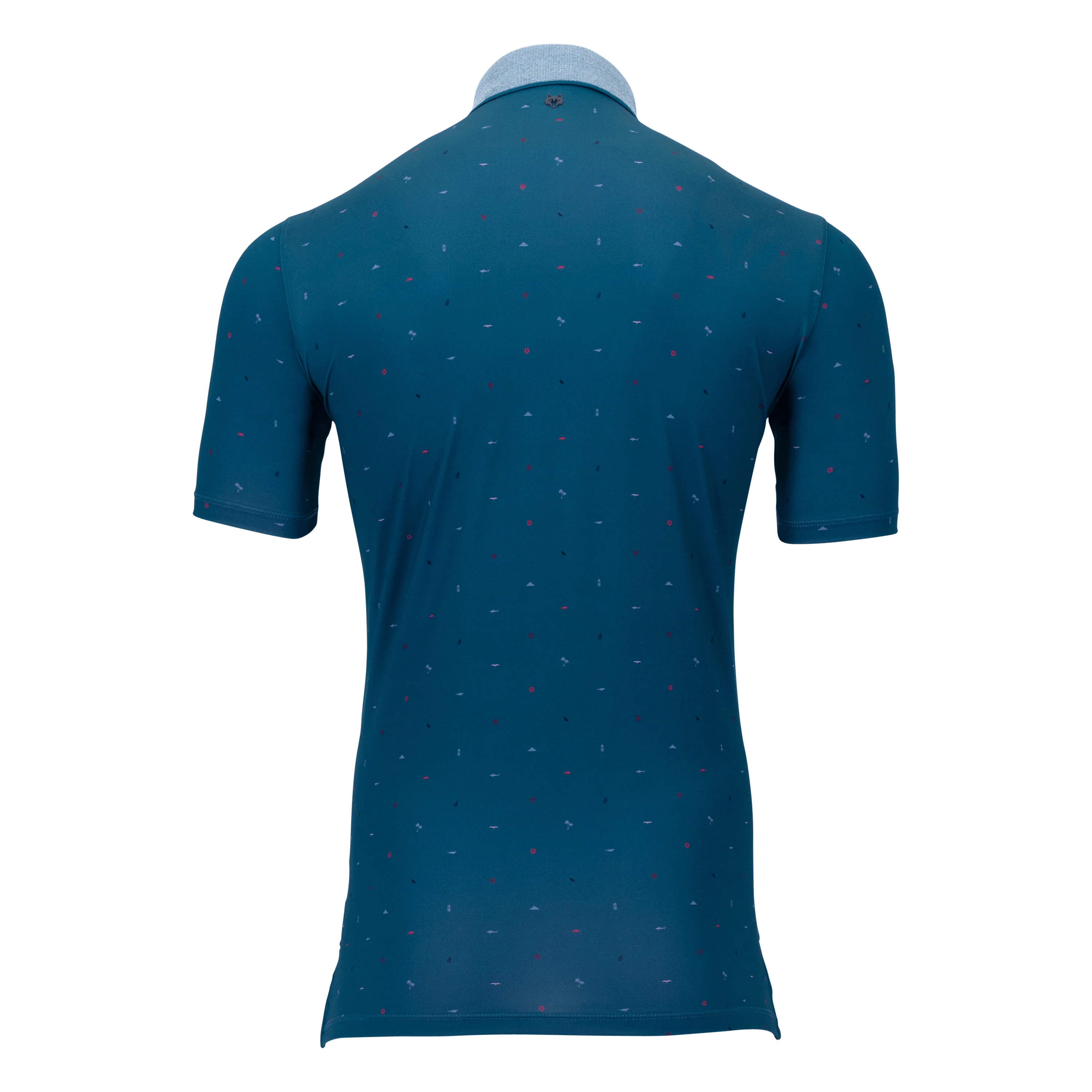 Spirit of Lanai Polo - Image 2