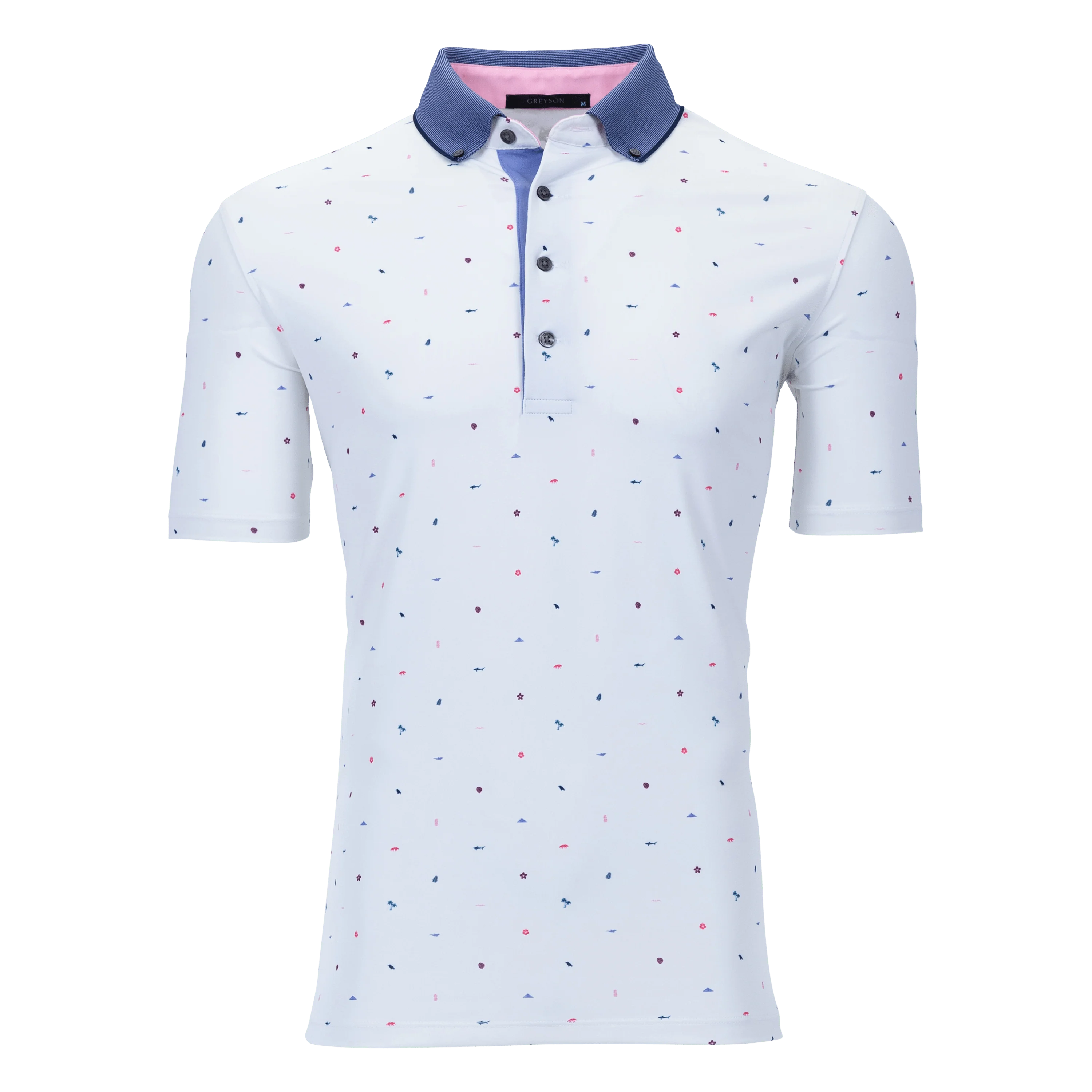 Spirit of Lanai Polo - Image 6