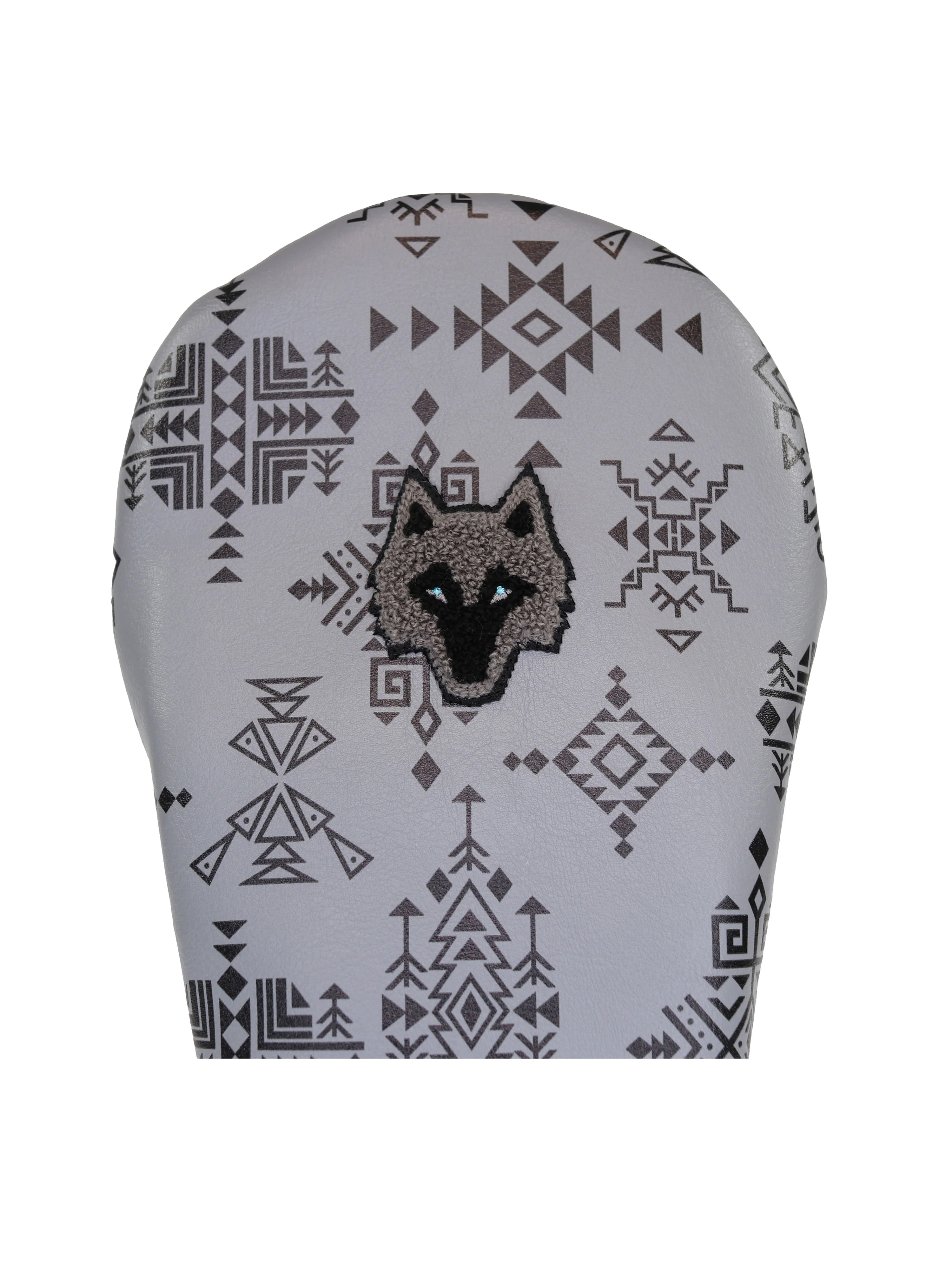 Spirit World Driver Headcover - Image 3