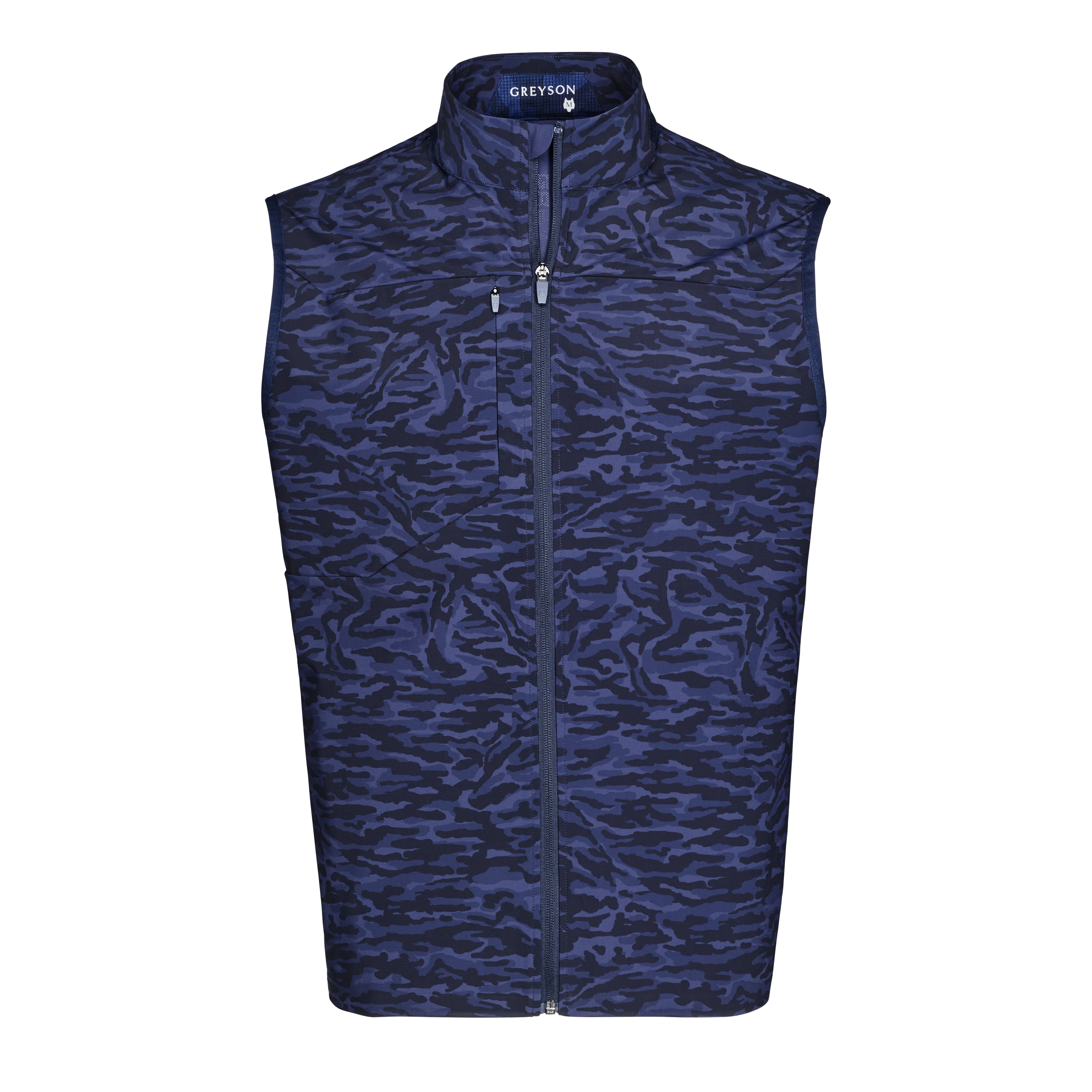 Stalking Wolf Camo Coywolf Sport Vest