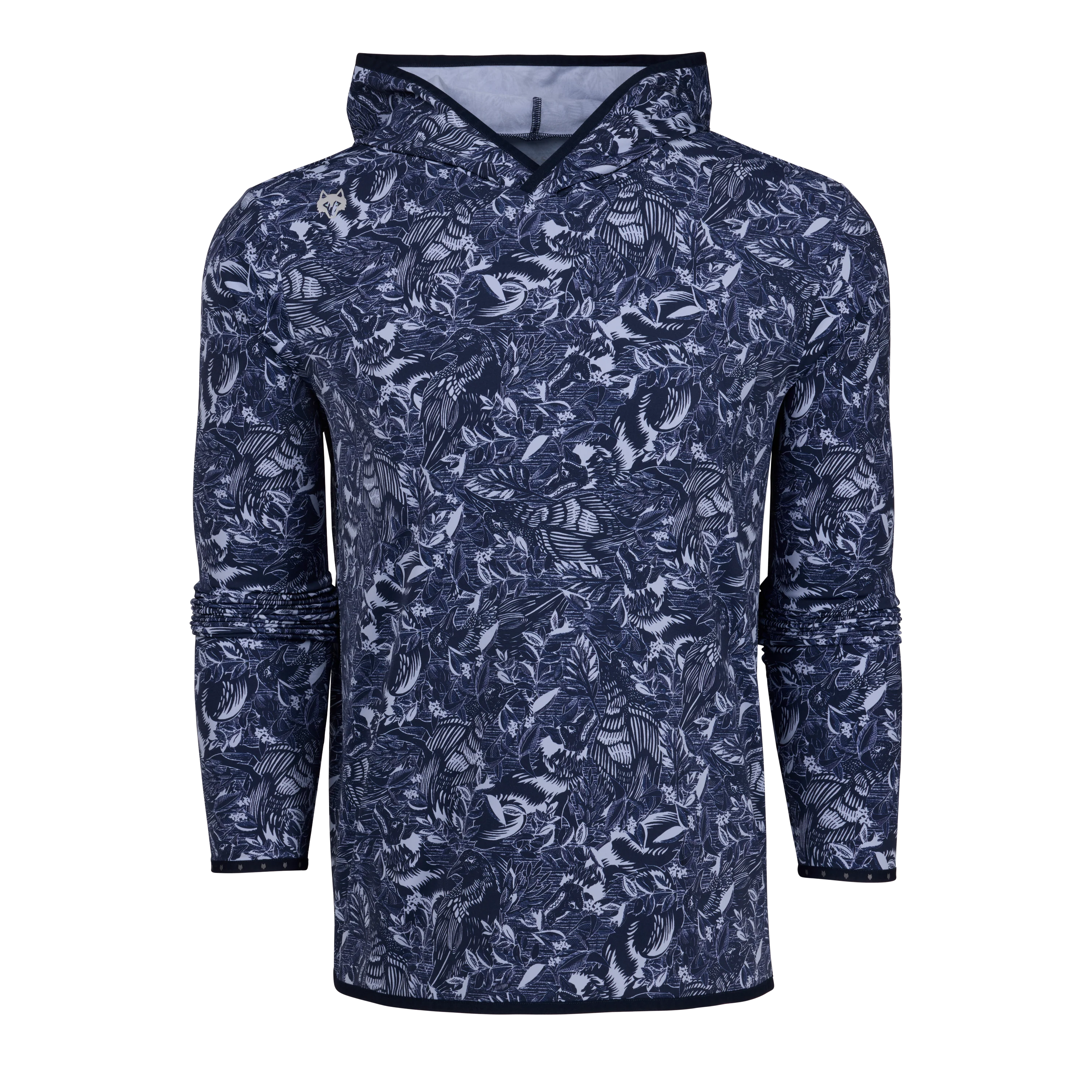 Stamped Colorado Hoodie
