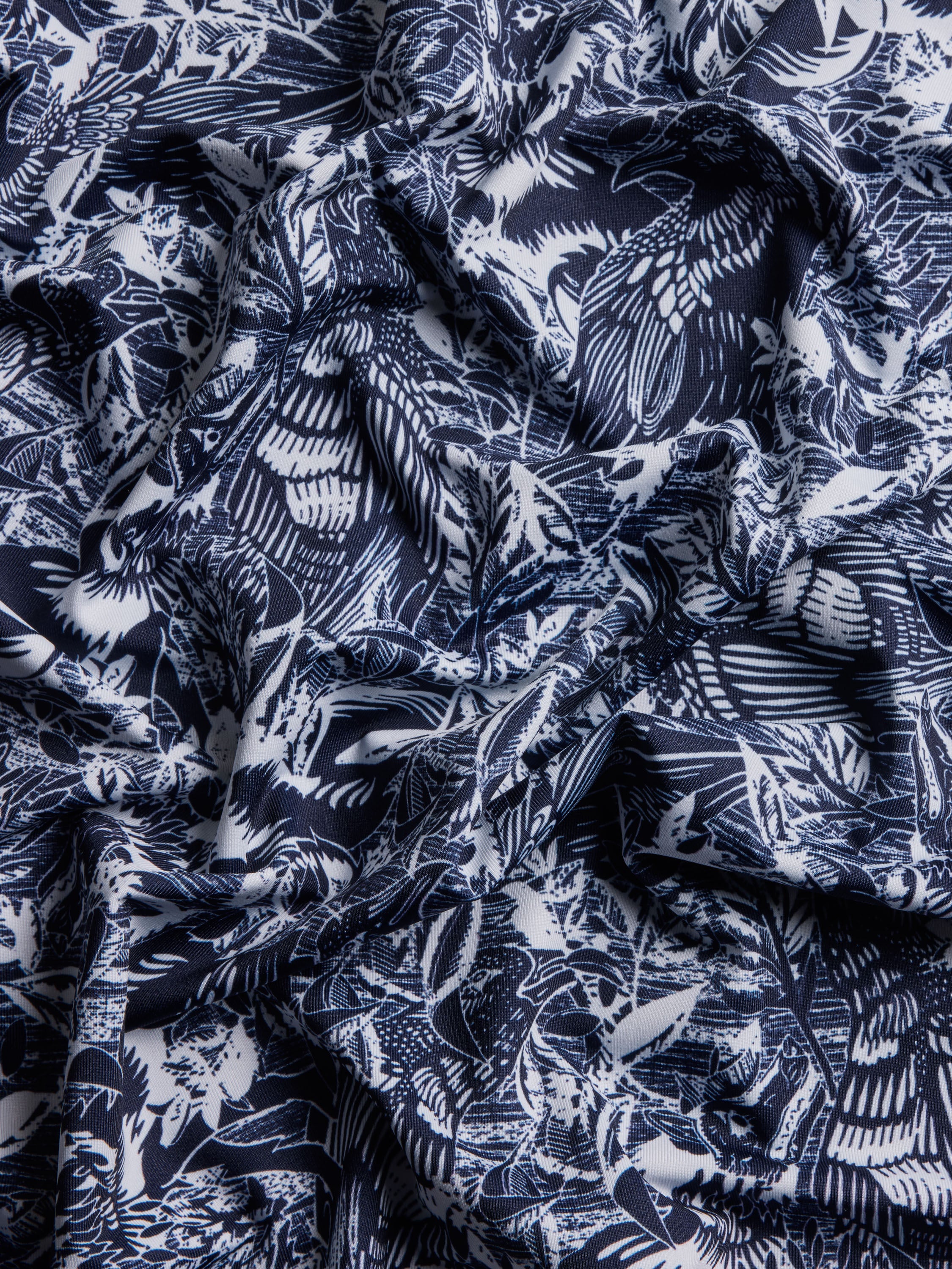 Stamped Short Sleeve Polo - Image 4