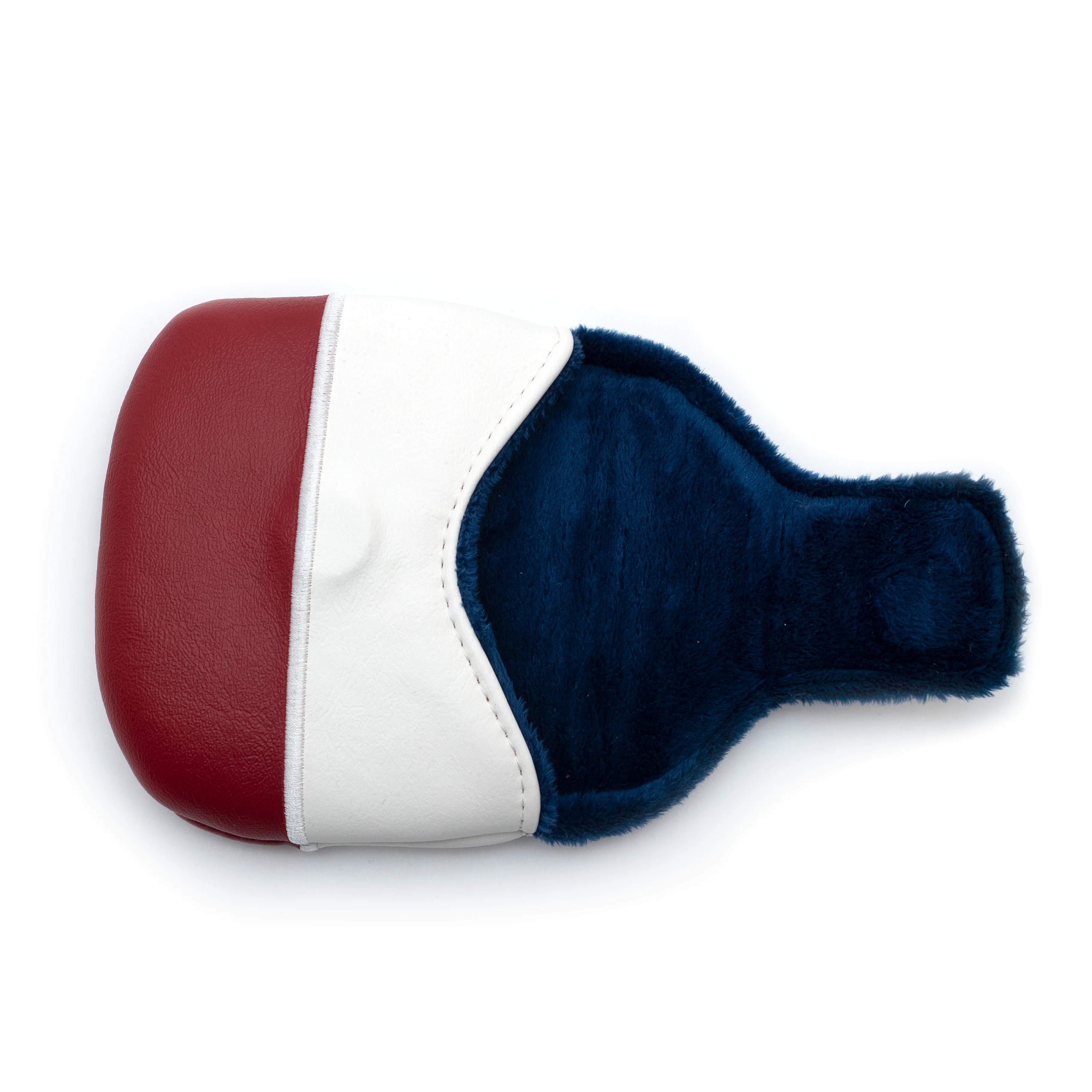 Stars and Stripes Wolf Mallet Putter Cover - Image 3