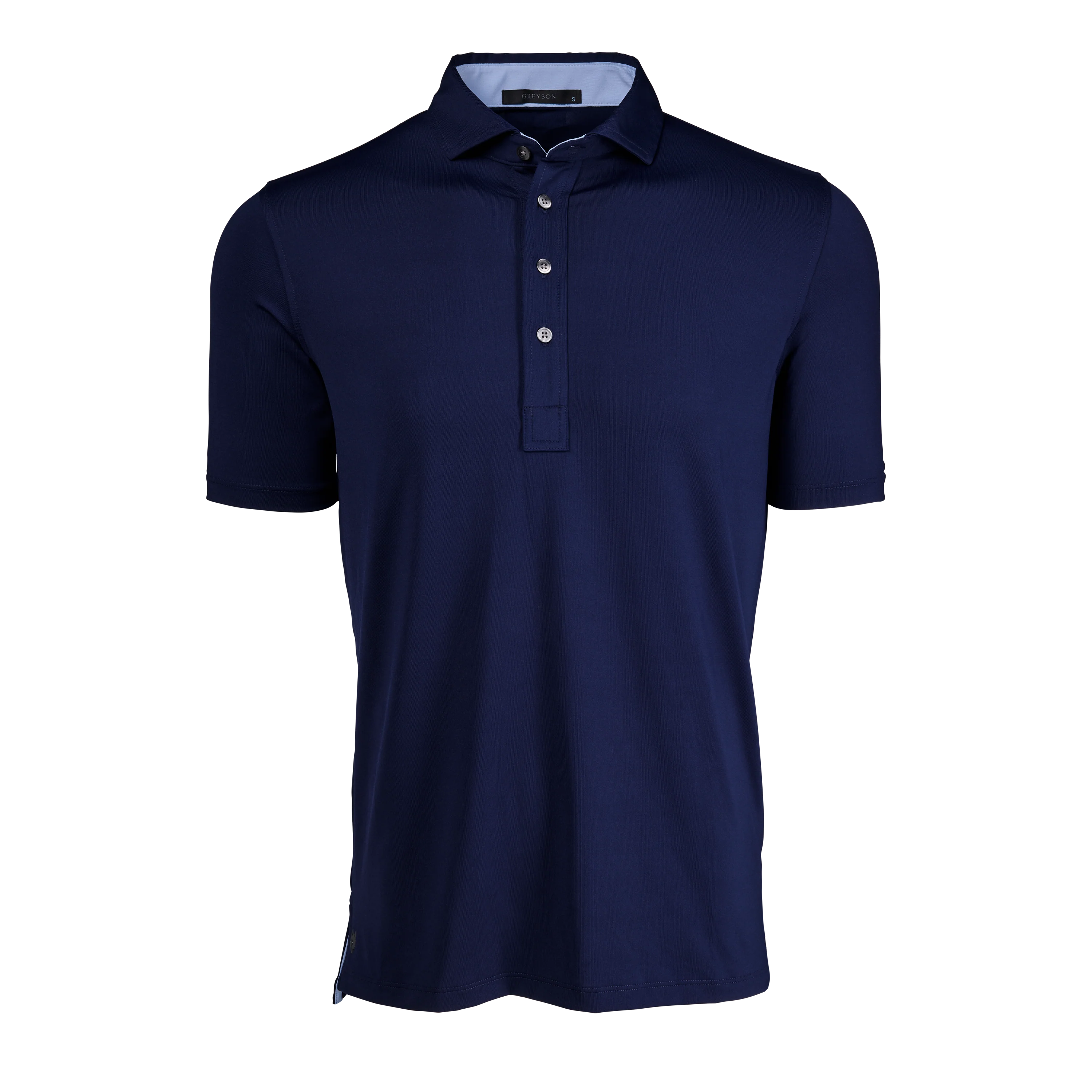 Tala Short Sleeve Polo - Image 11