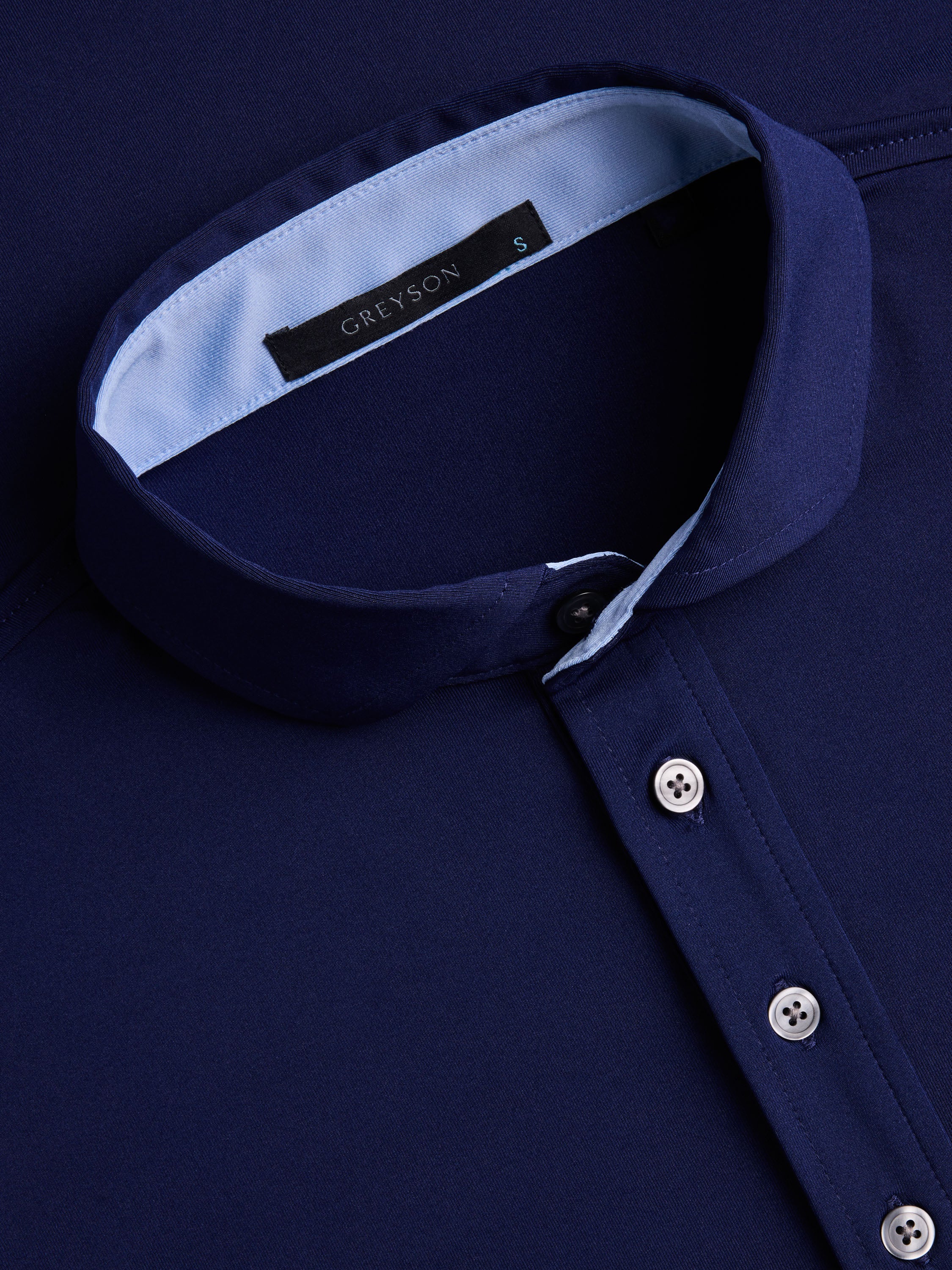 Tala Short Sleeve Polo - Image 13
