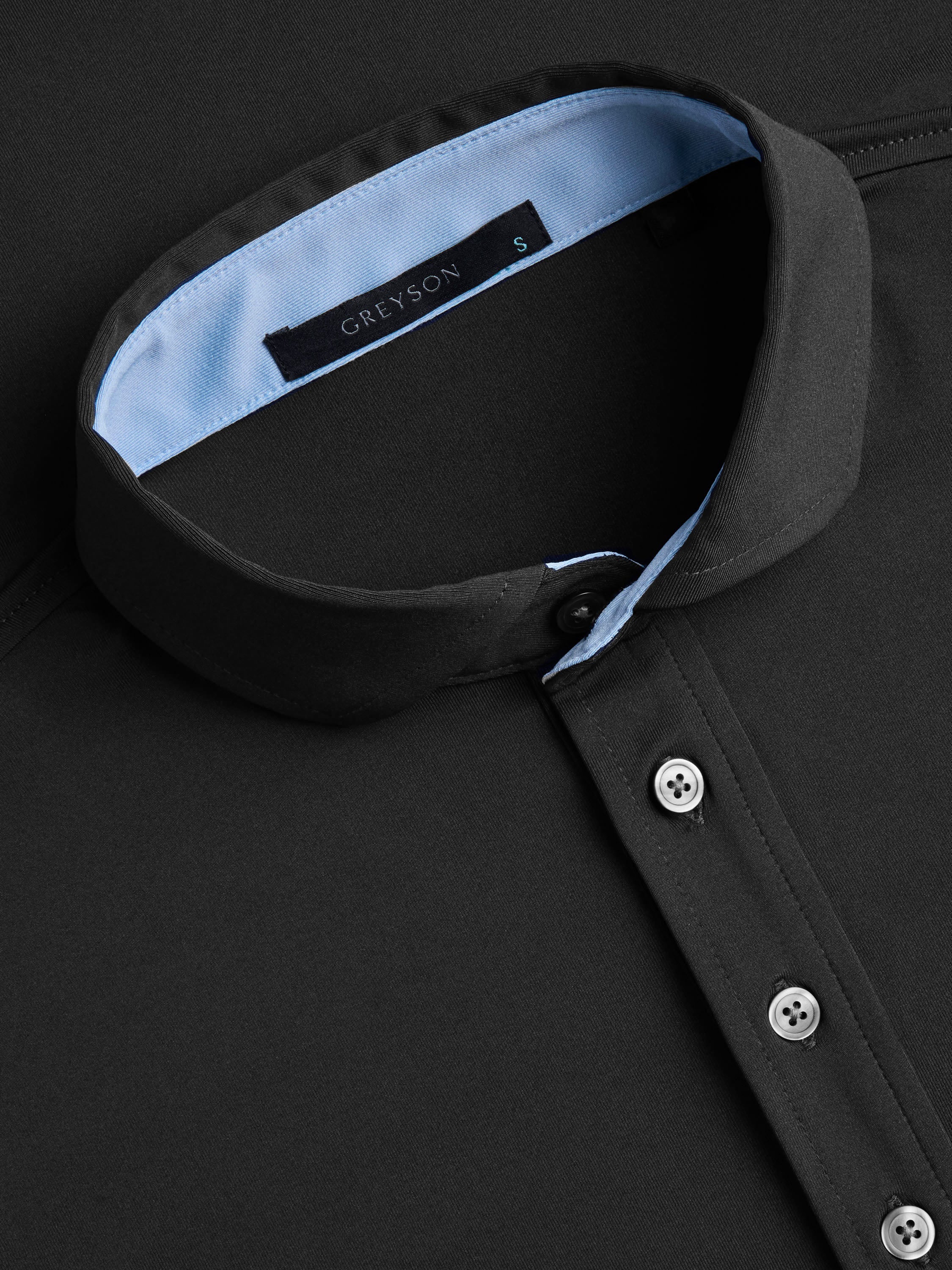 Tala Short Sleeve Polo - Image 16