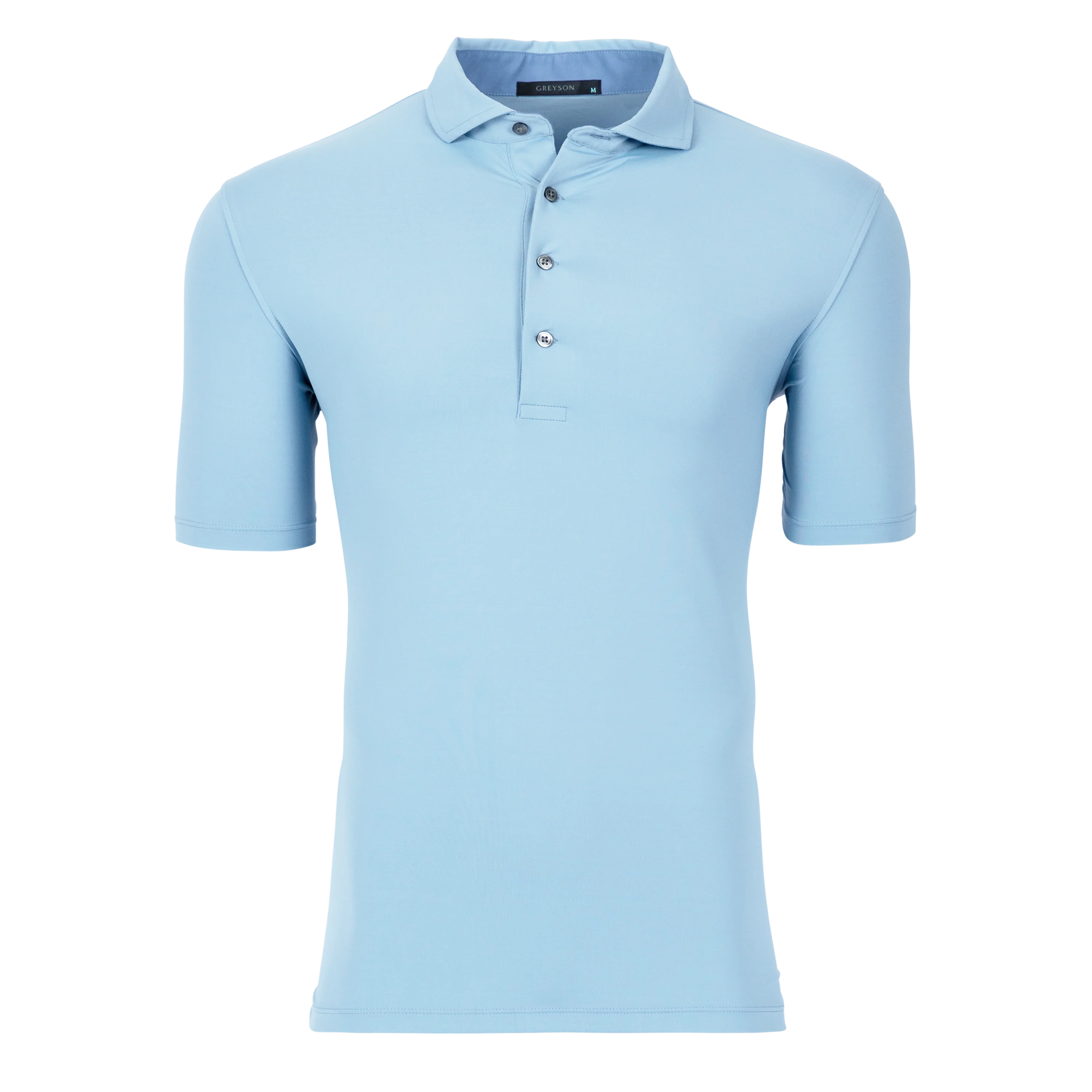 Tala Short Sleeve Polo - Image 17