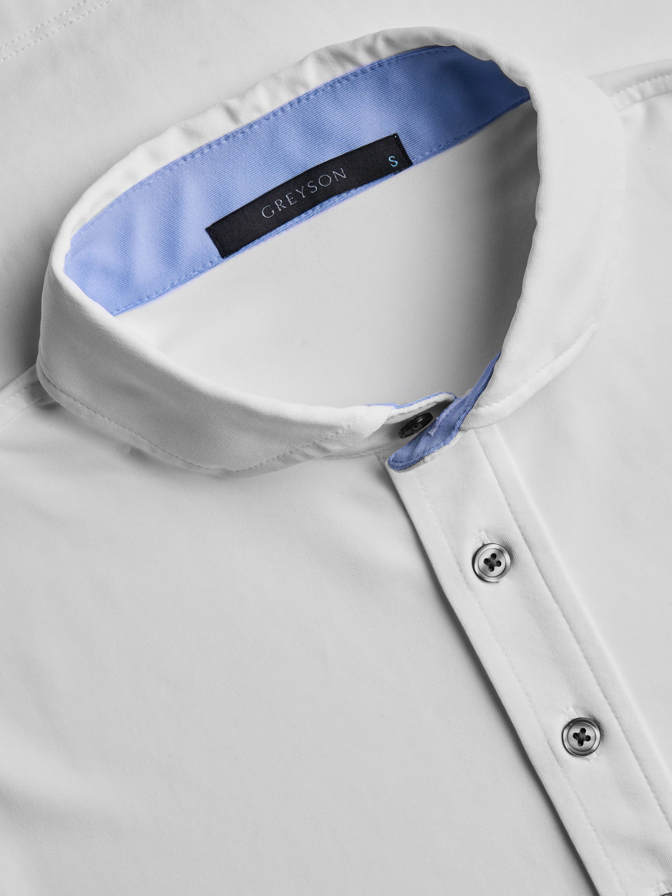 Tala Short Sleeve Polo - Image 8