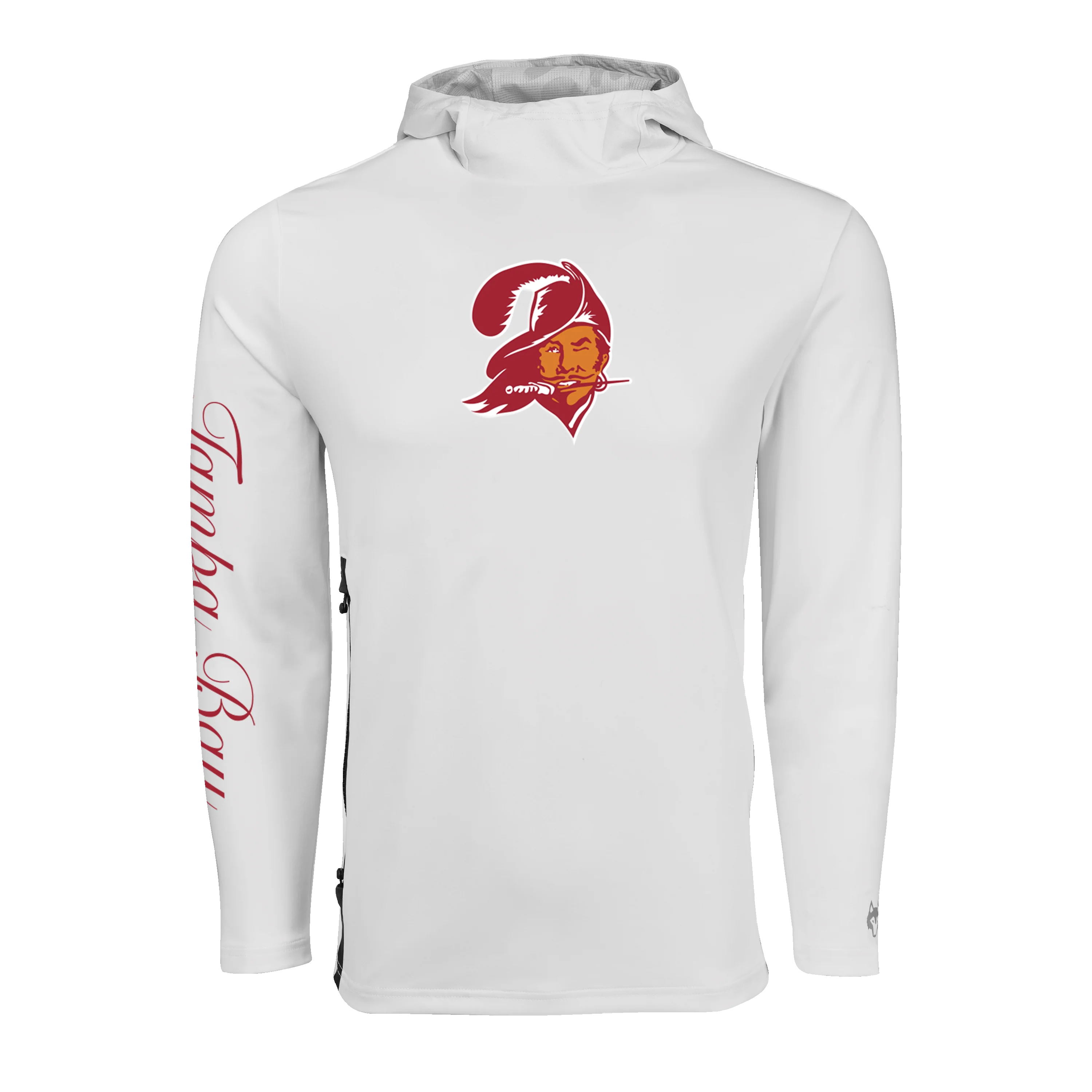 Tampa Bay Buccaneers Cokato Hoodie