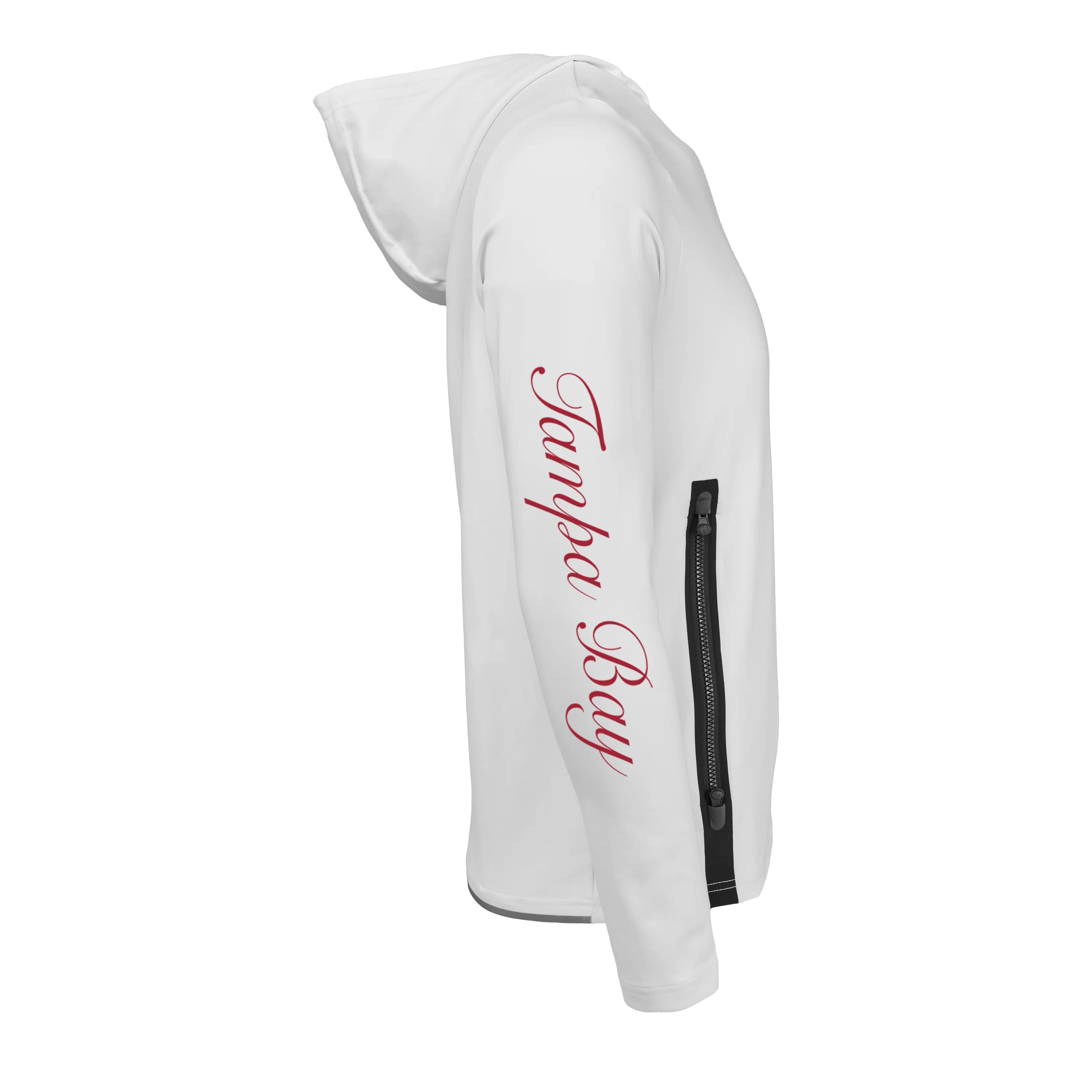 Tampa Bay Buccaneers Cokato Hoodie - Image 3