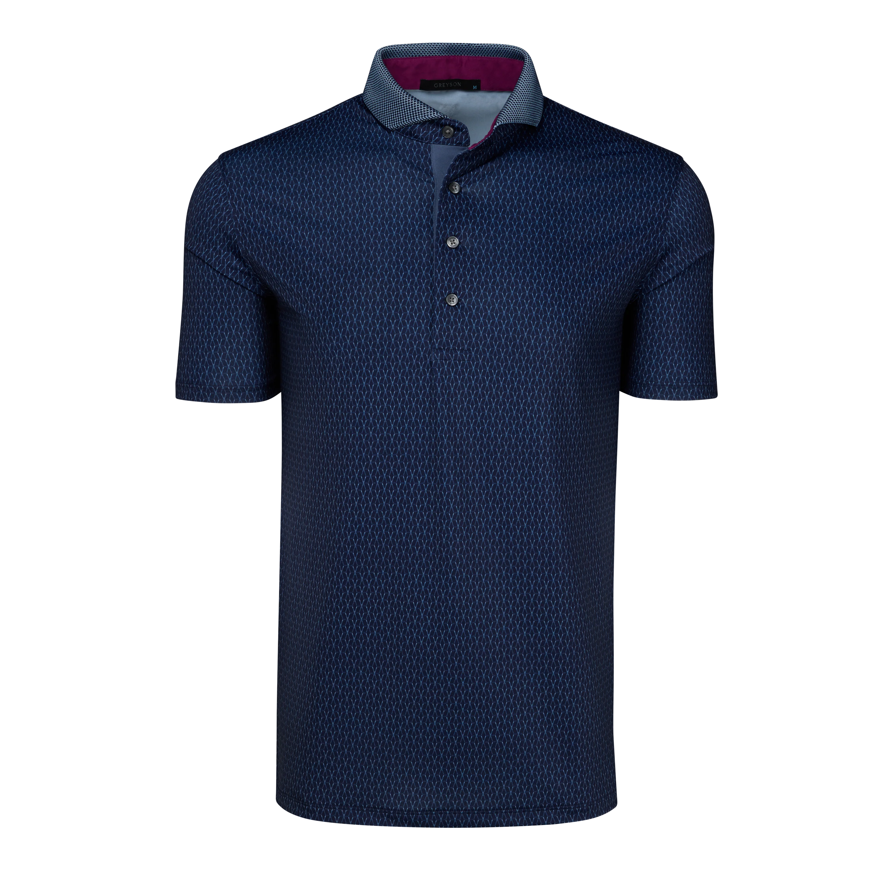 Targhee Short Sleeve Polo - Image 2