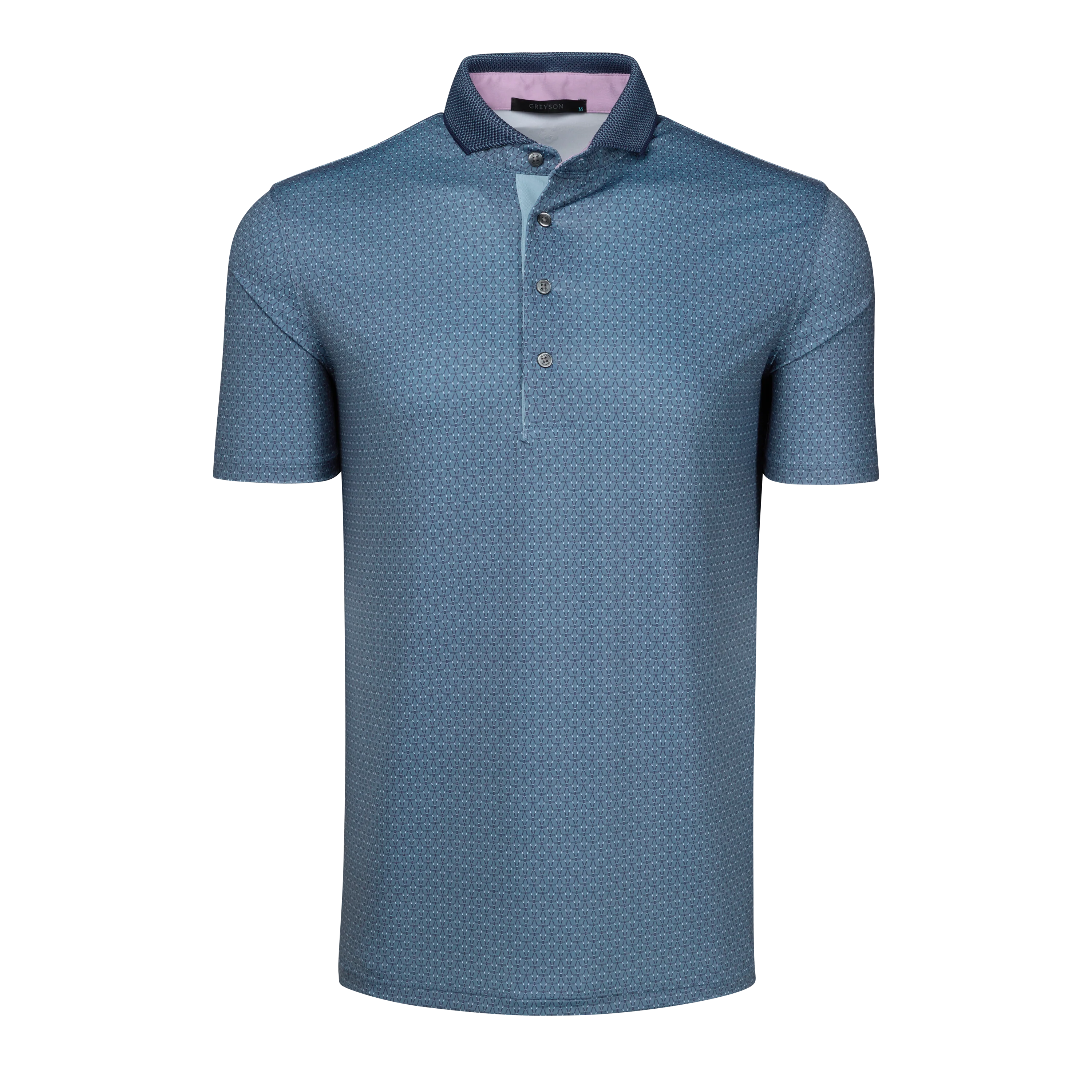Targhee Short Sleeve Polo - Image 3