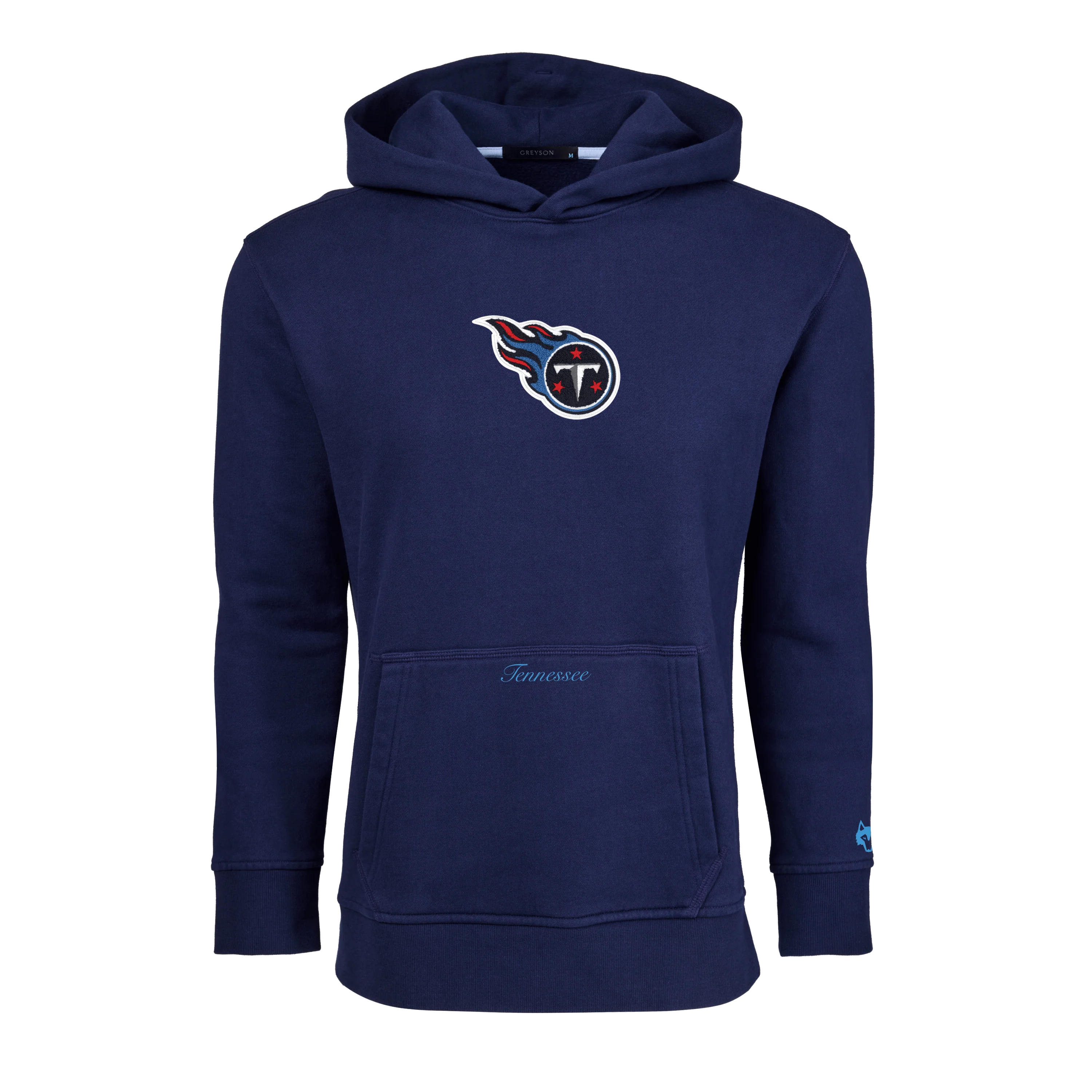 Tennessee Titans Aspen Hoodie - Image 13