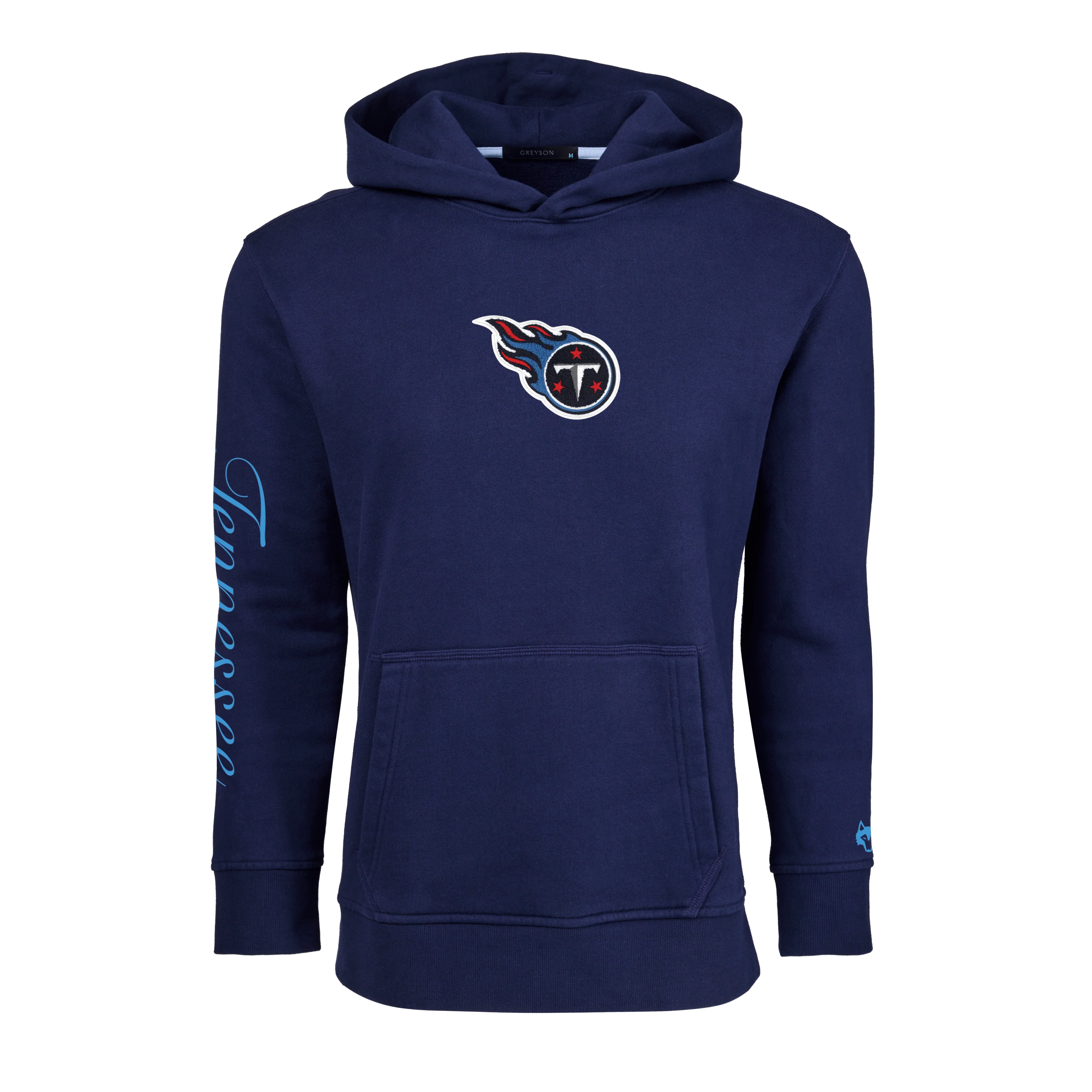Tennessee Titans Aspen Hoodie - Image 32