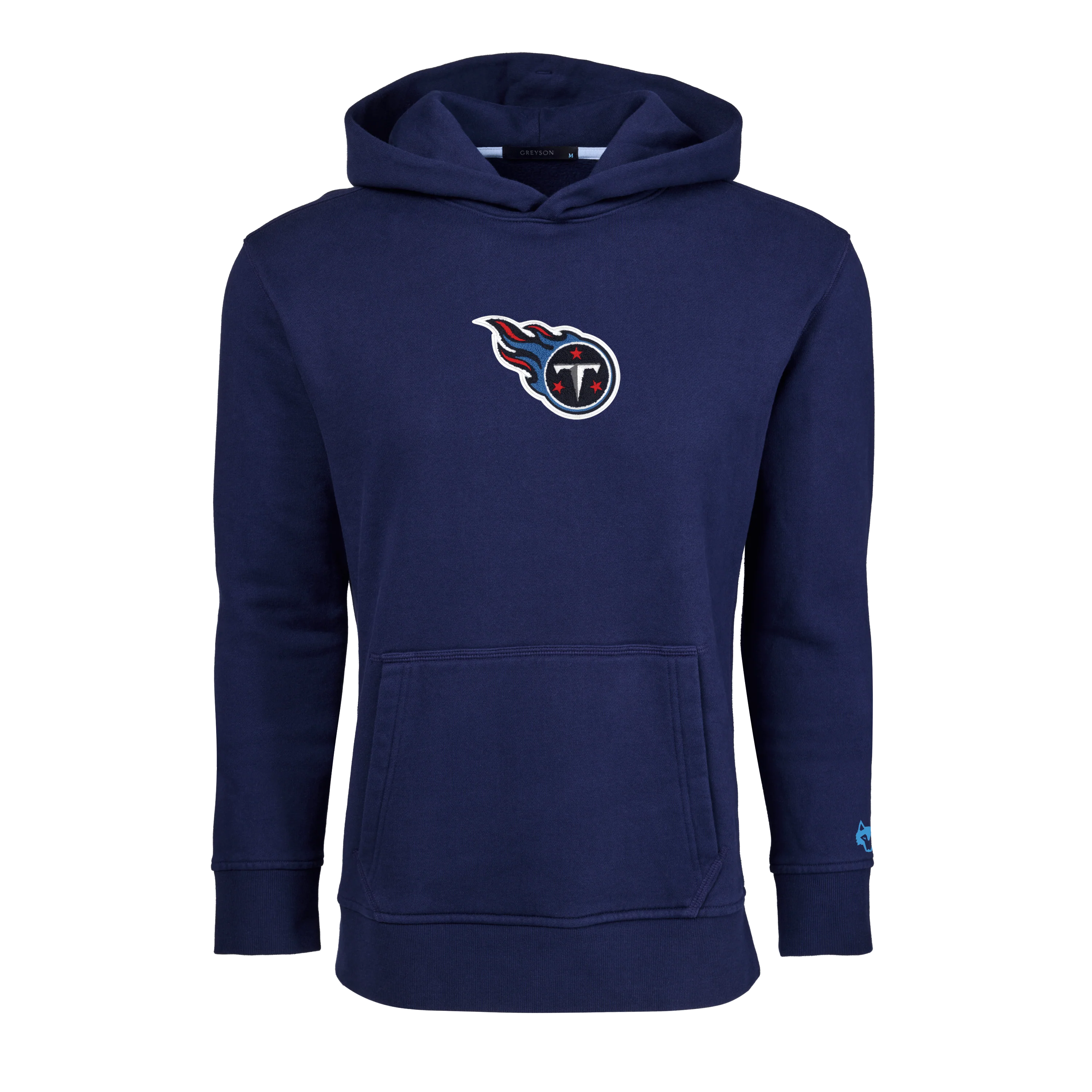 Tennessee Titans Aspen Hoodie - Image 5