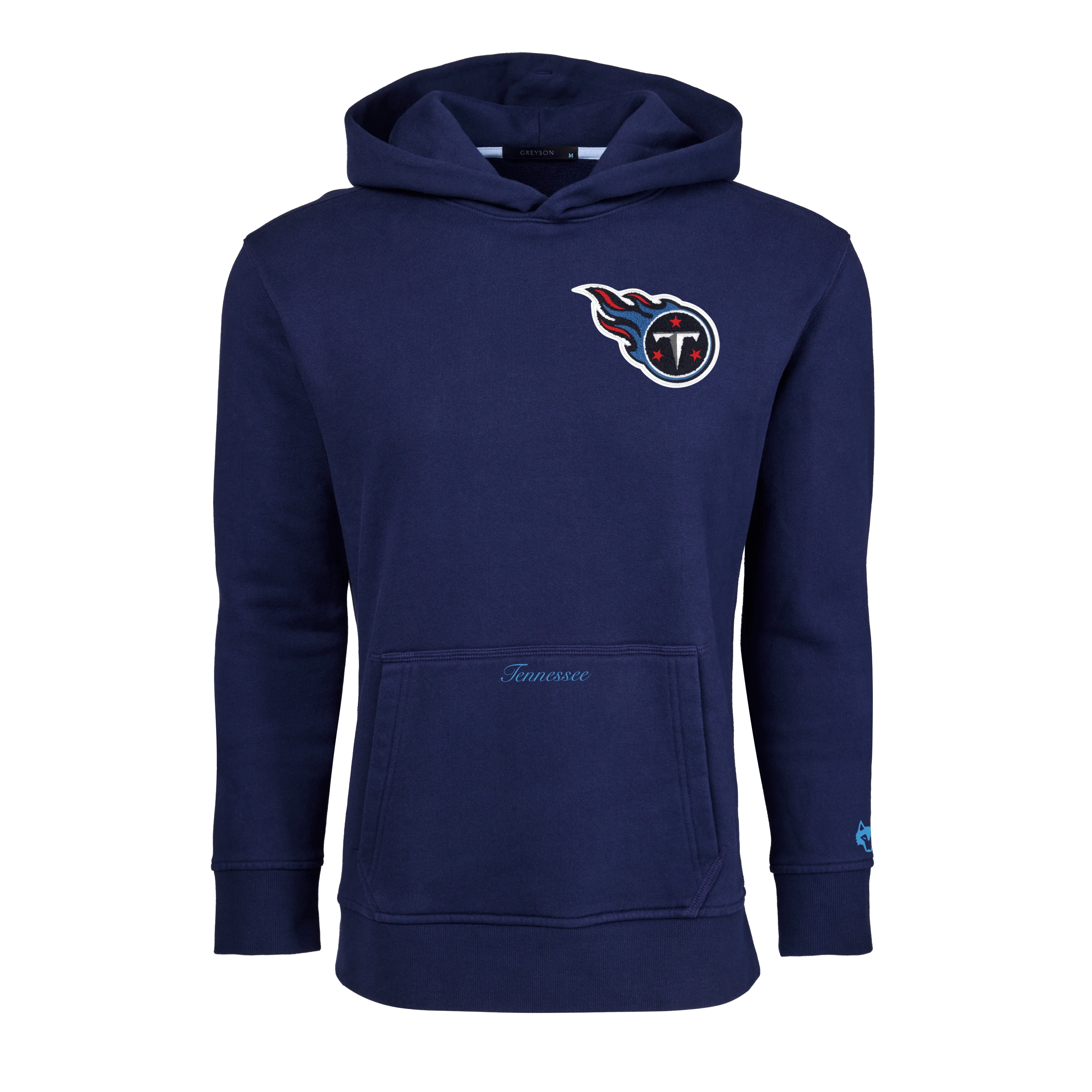 Tennessee Titans Aspen Hoodie - Image 50
